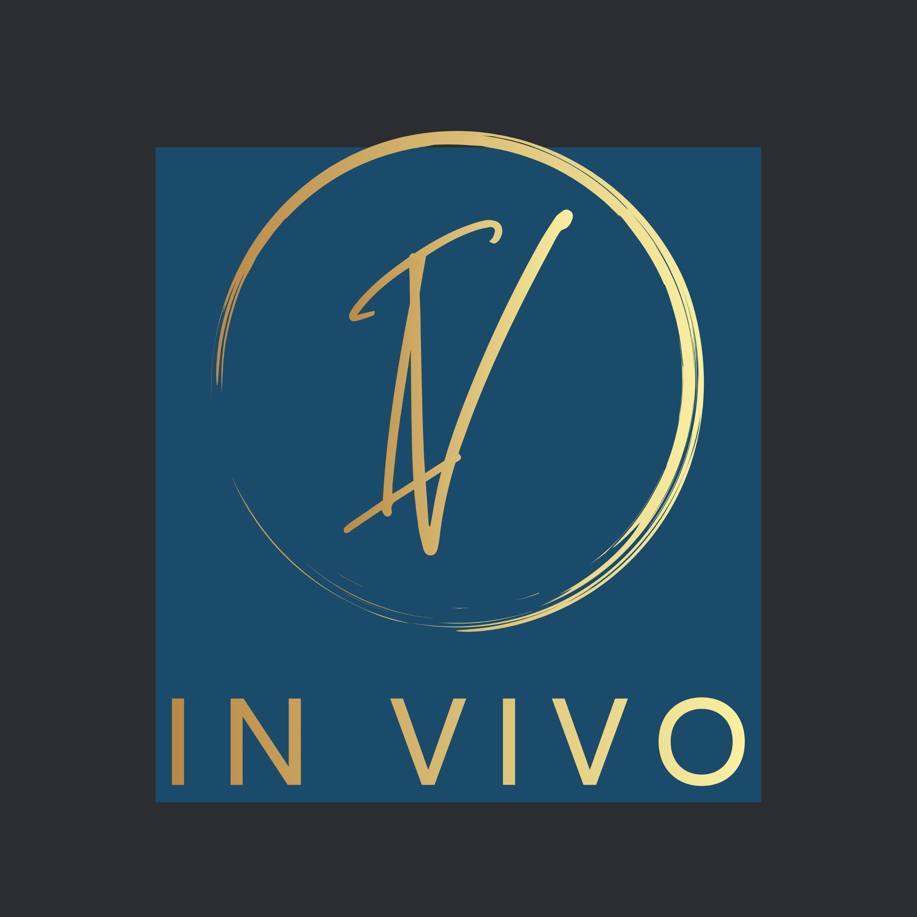 In Vivo HTL podcast artwork