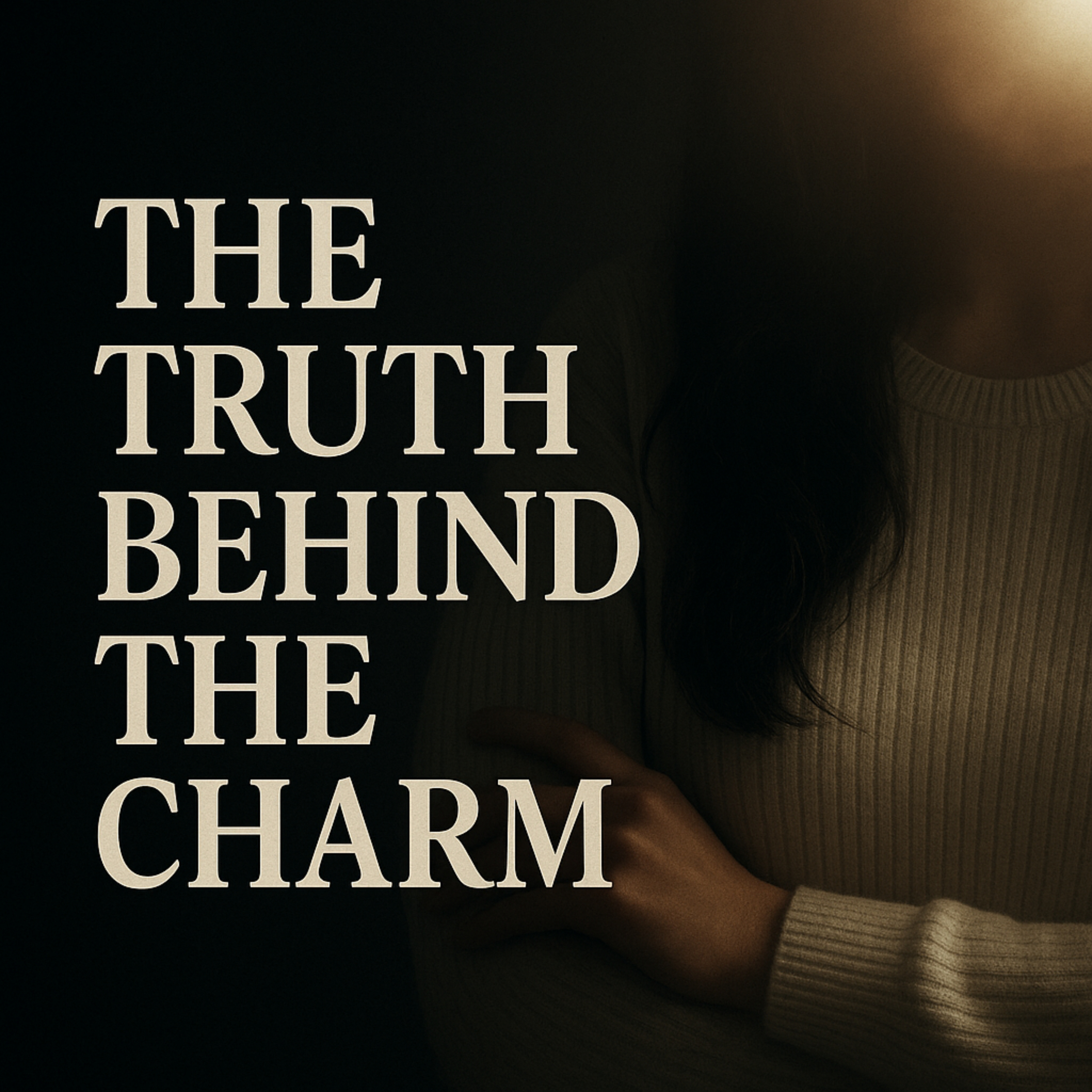 The Truth Behind the Charm podcast artwork
