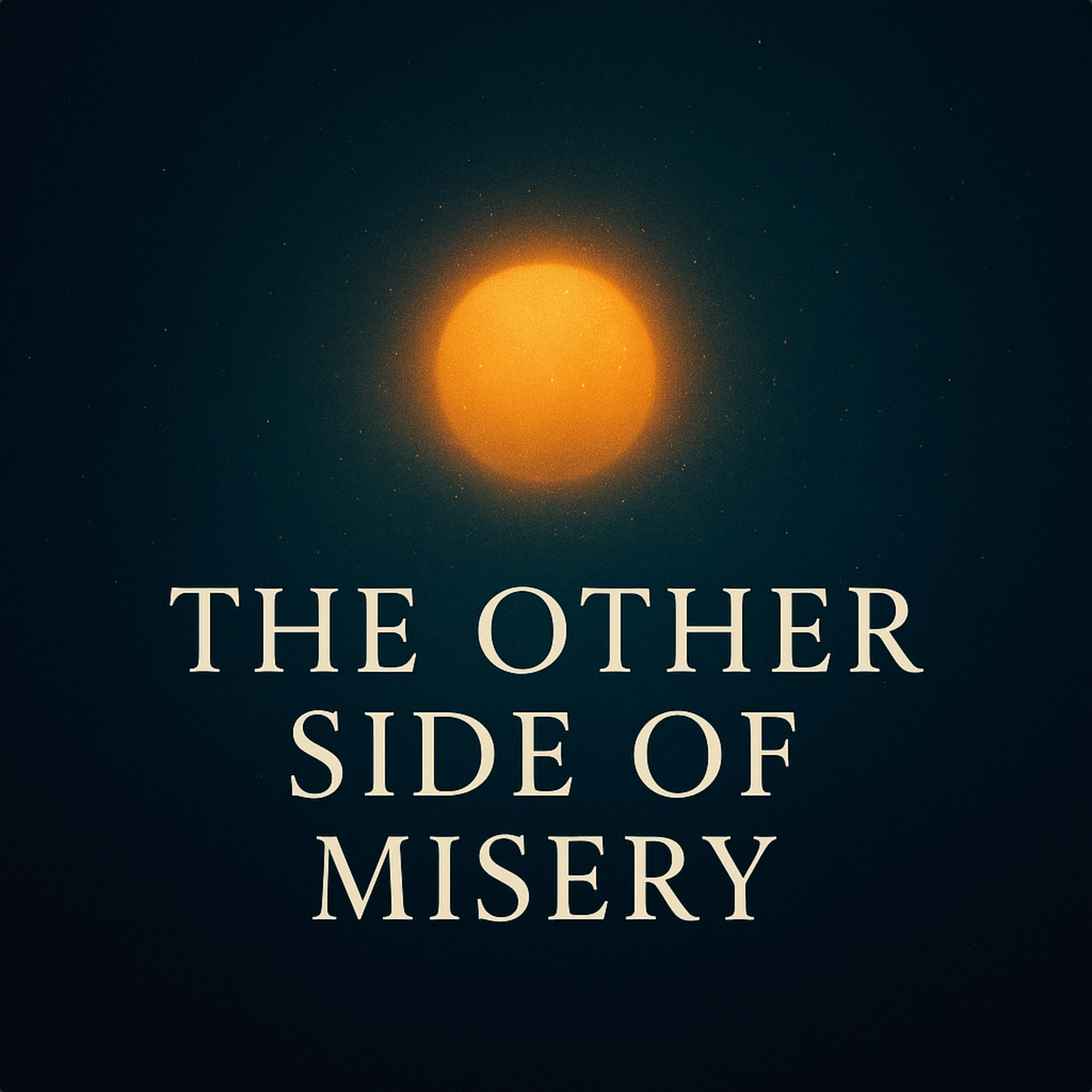 The Other Side of Misery cover art