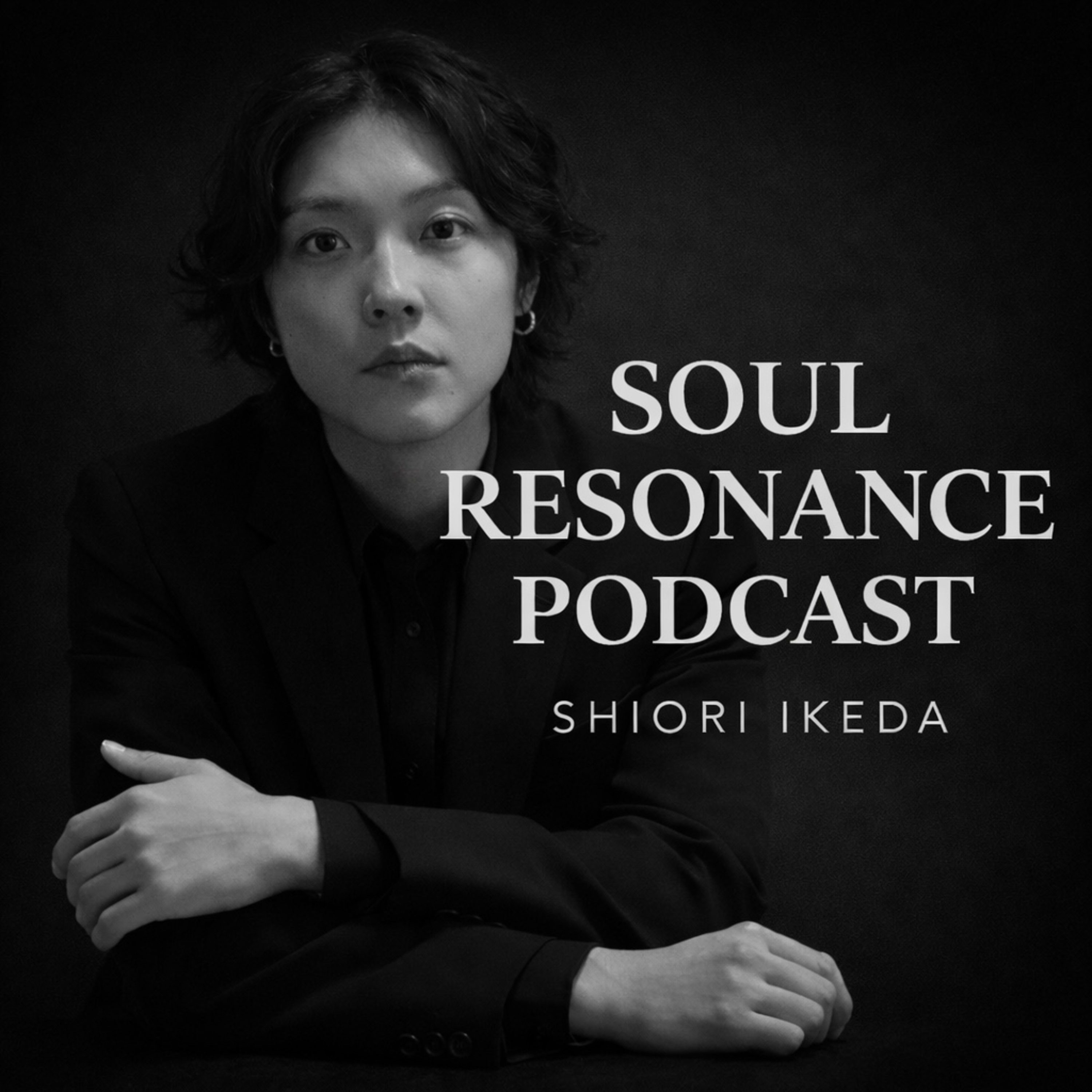 Soul Resonance Podcast podcast artwork