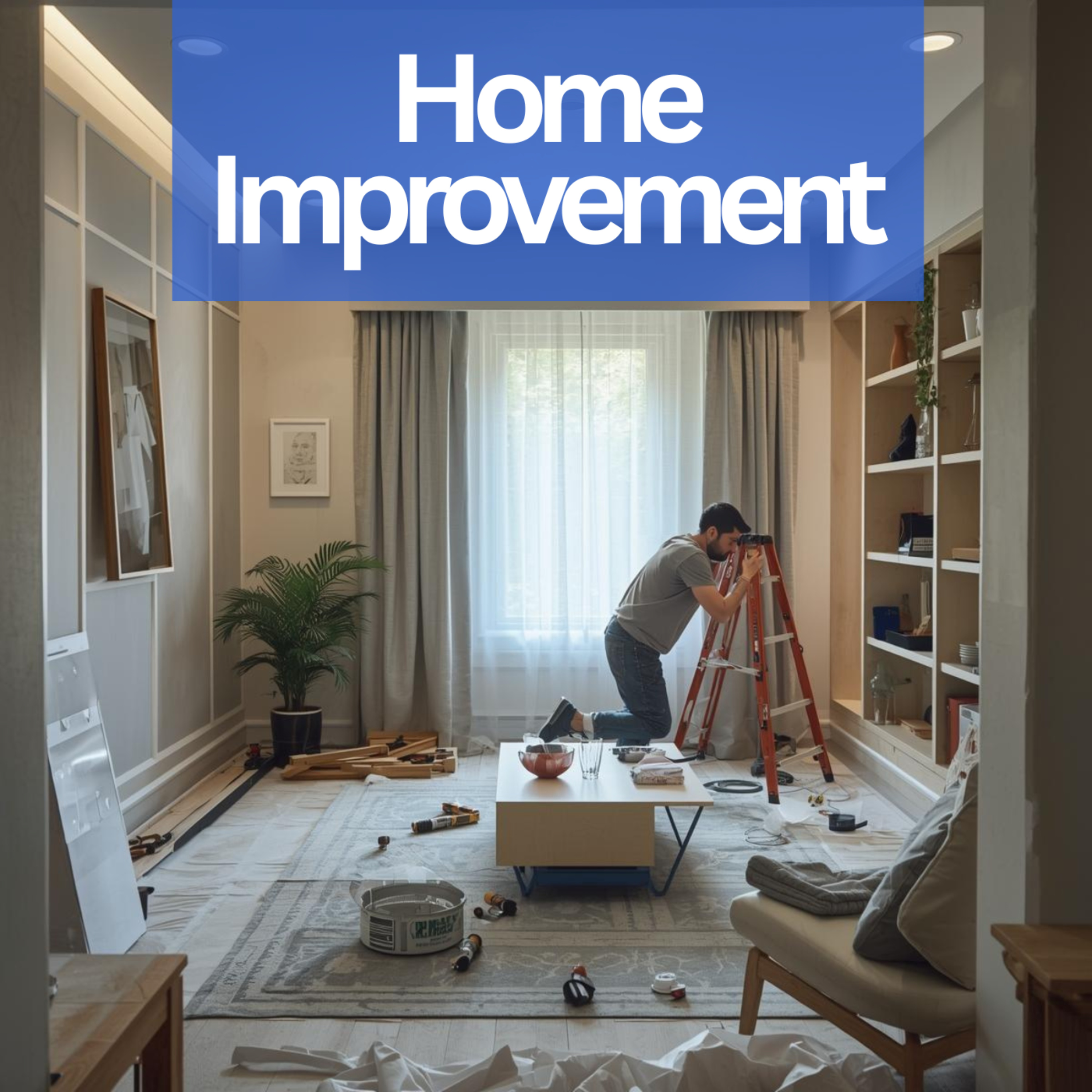 Transforming Spaces: Real Talk About Today’s Home Improvement Trends