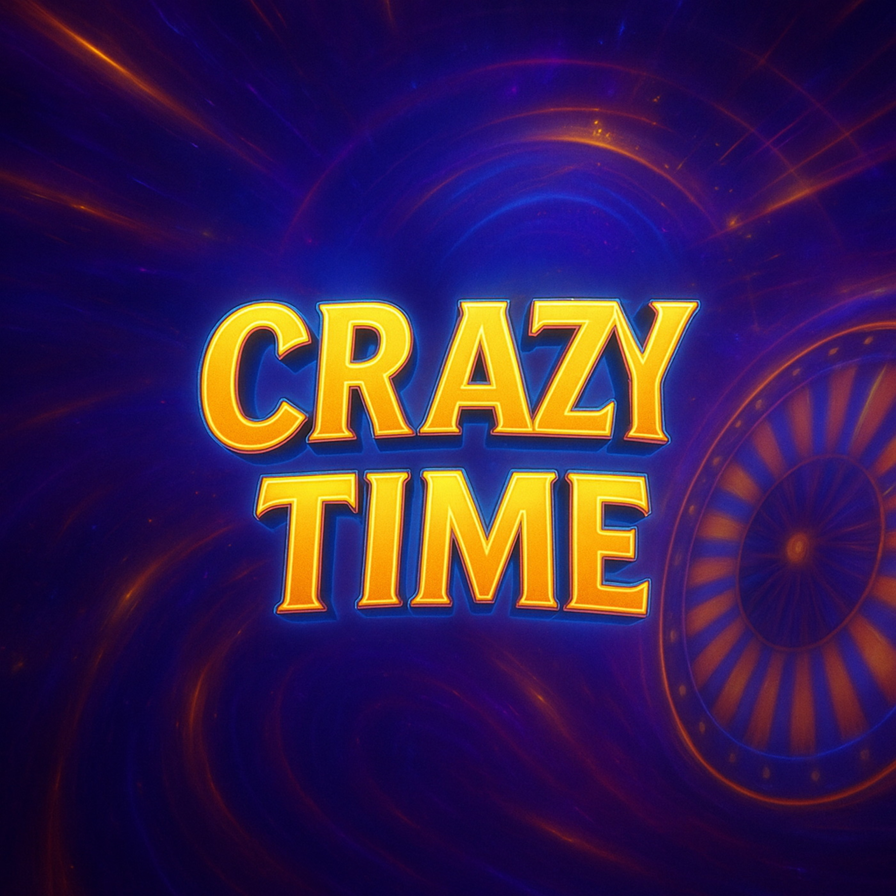 Slot Crazy Time Show podcast artwork