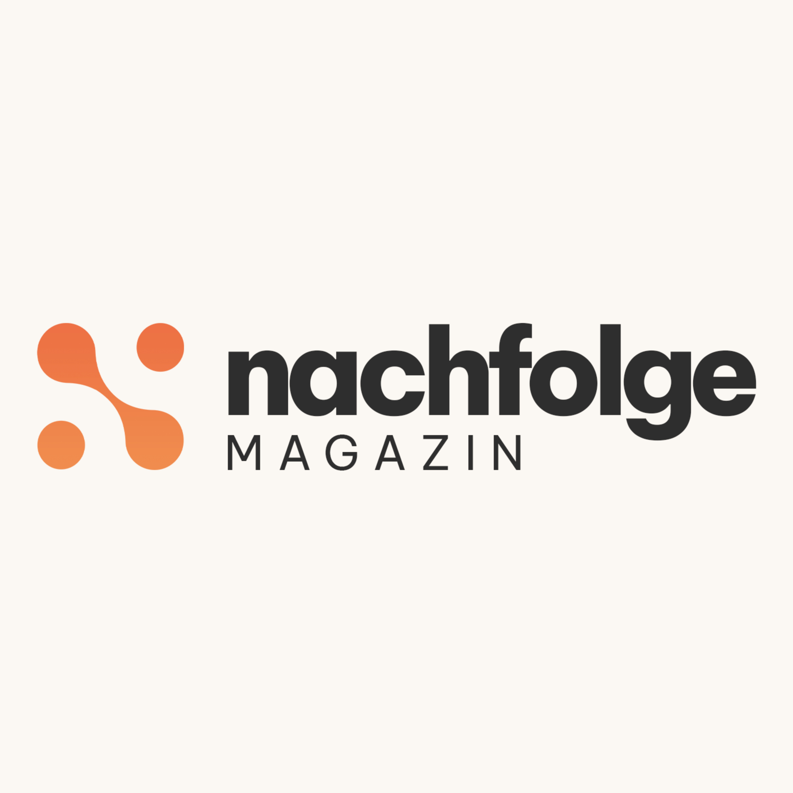 Nachfolge Magazin Podcast