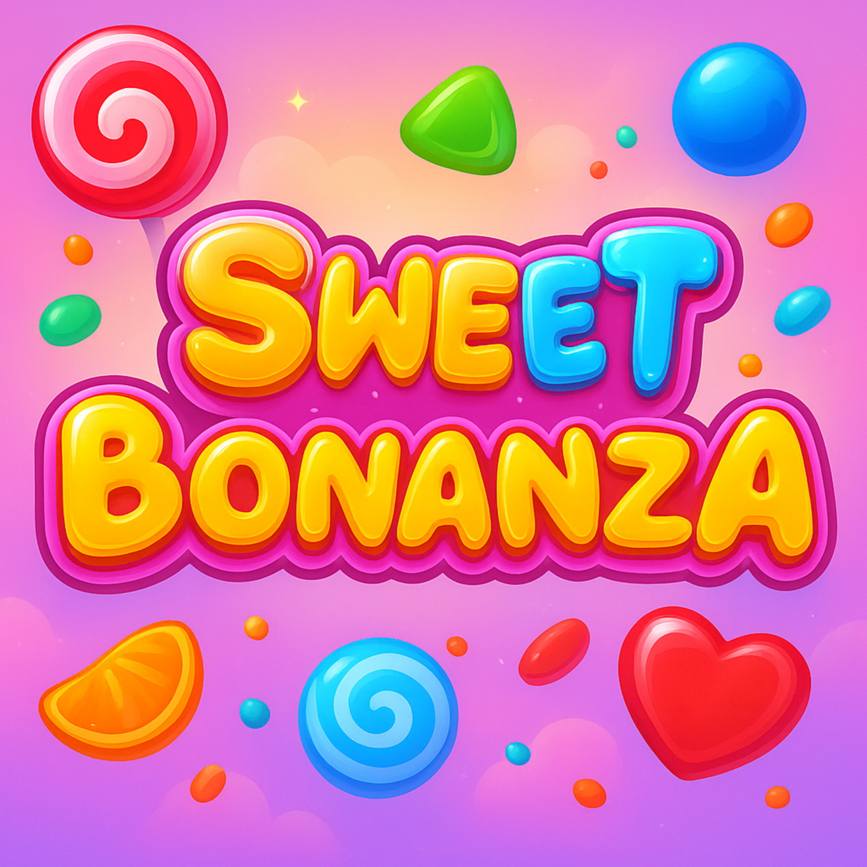 Slot Sweet Bonanza Show podcast artwork