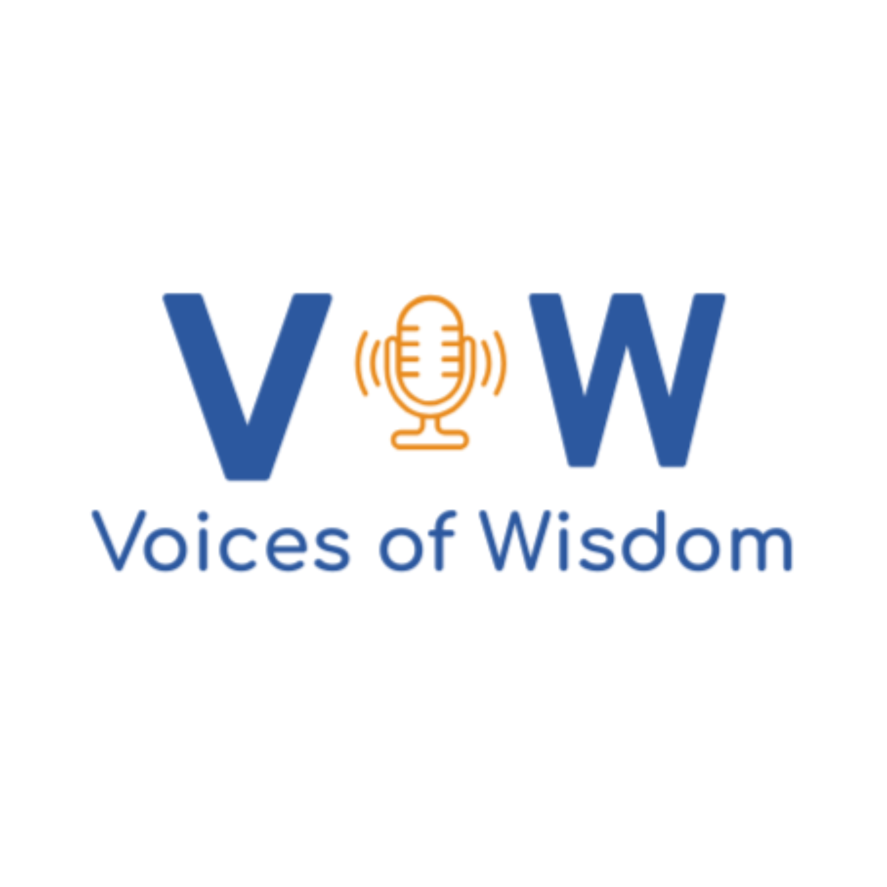 🇮🇹 Voices of Wisdom – Storie dall’Italia podcast artwork