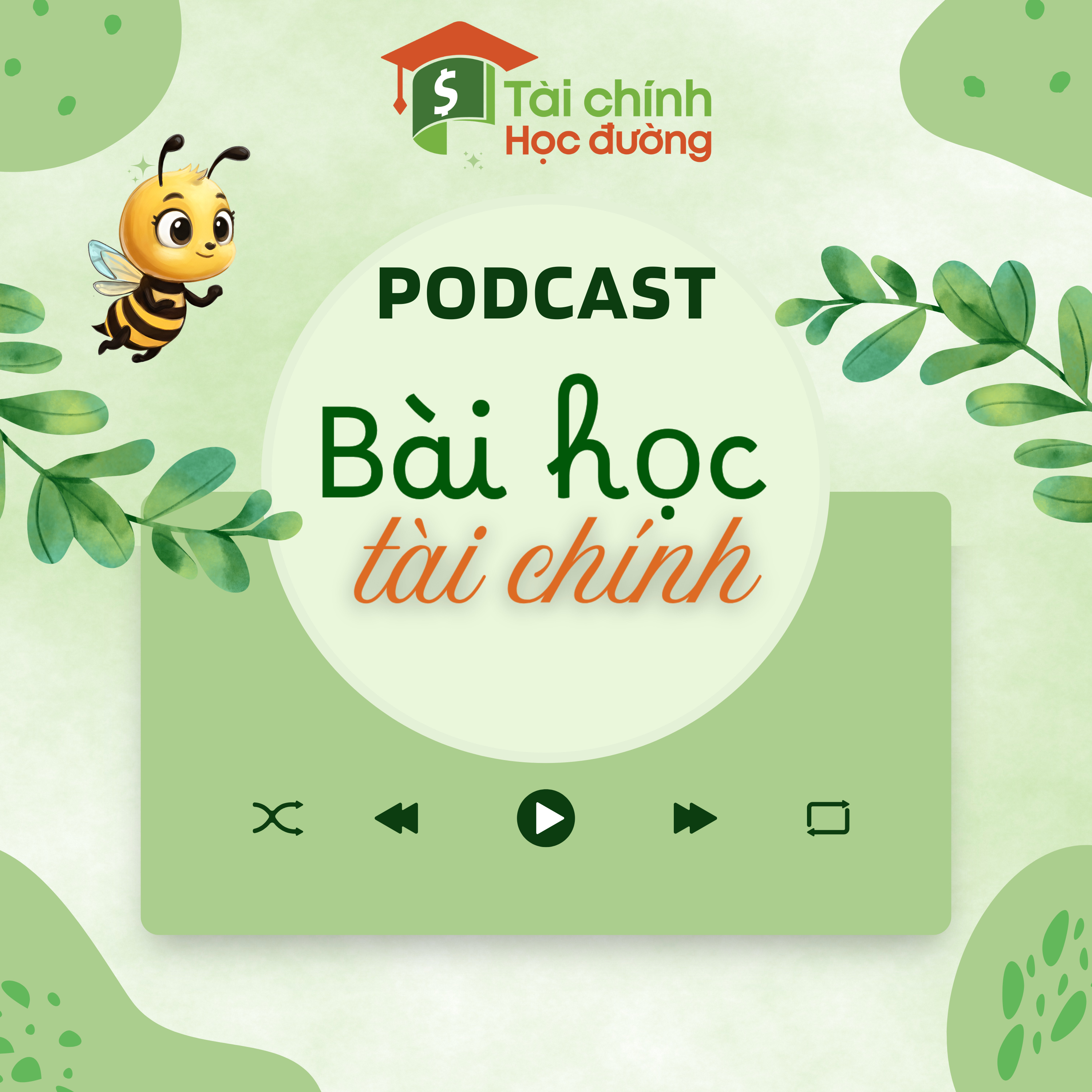Bài học tài chính