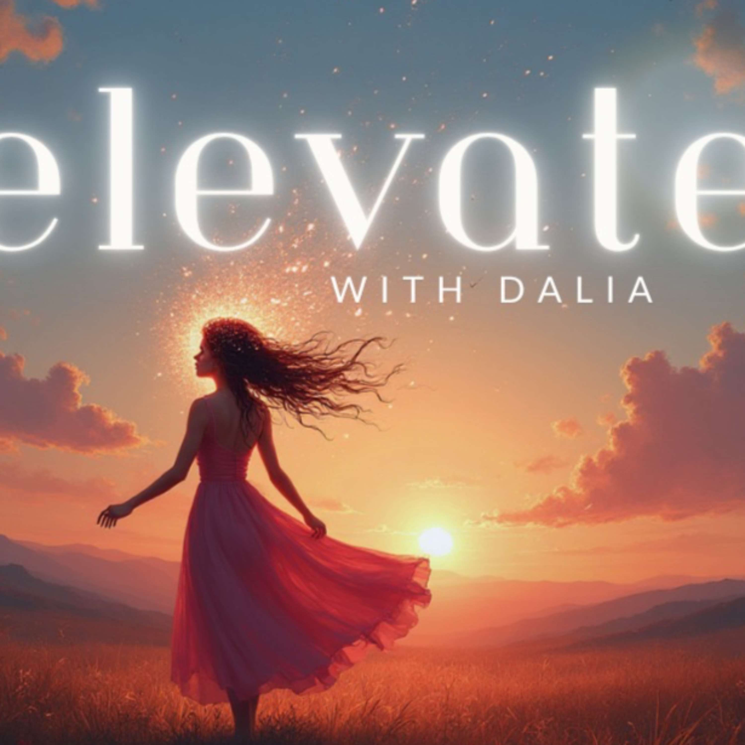 Elevate with Dalia