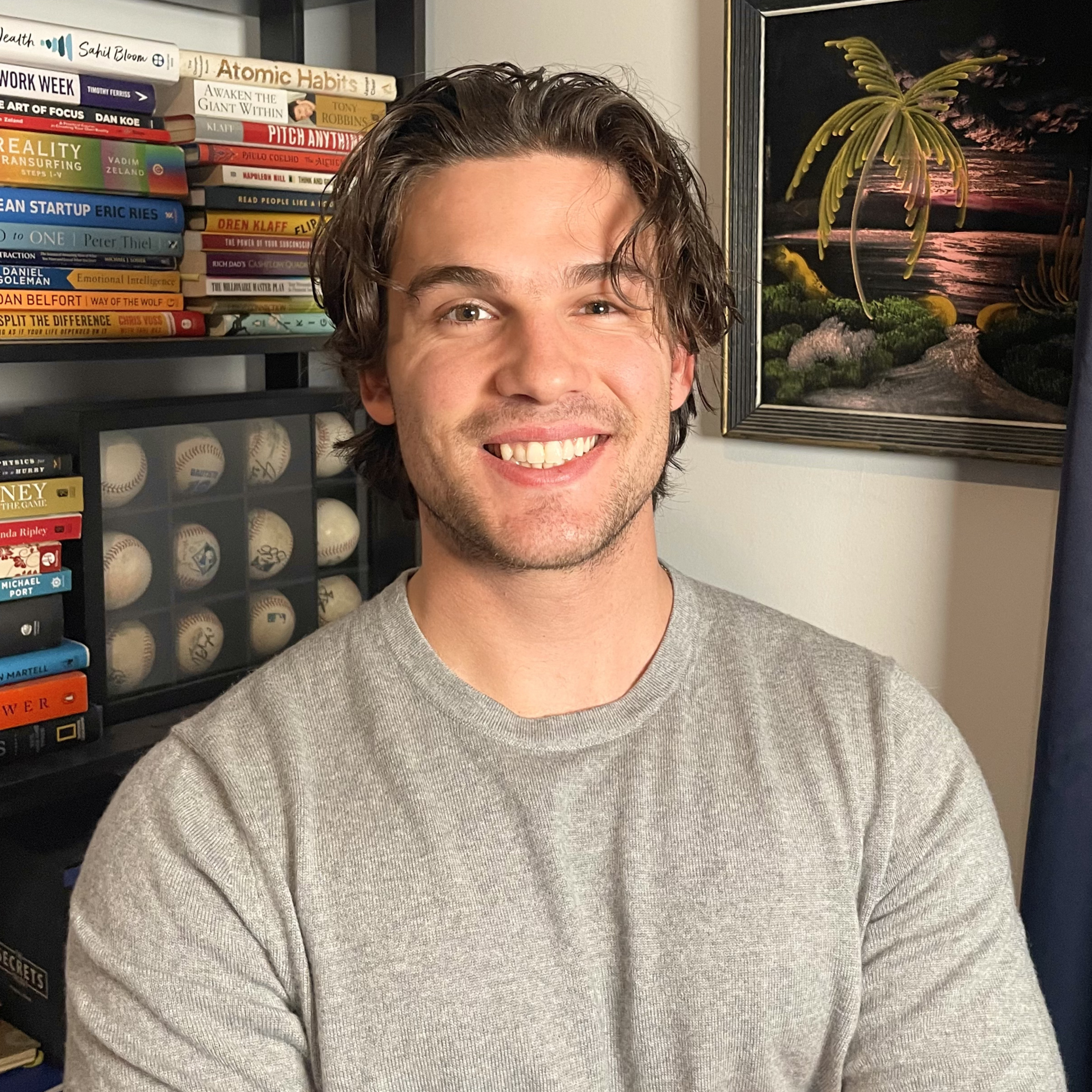 Jamie Cab Talks cover art