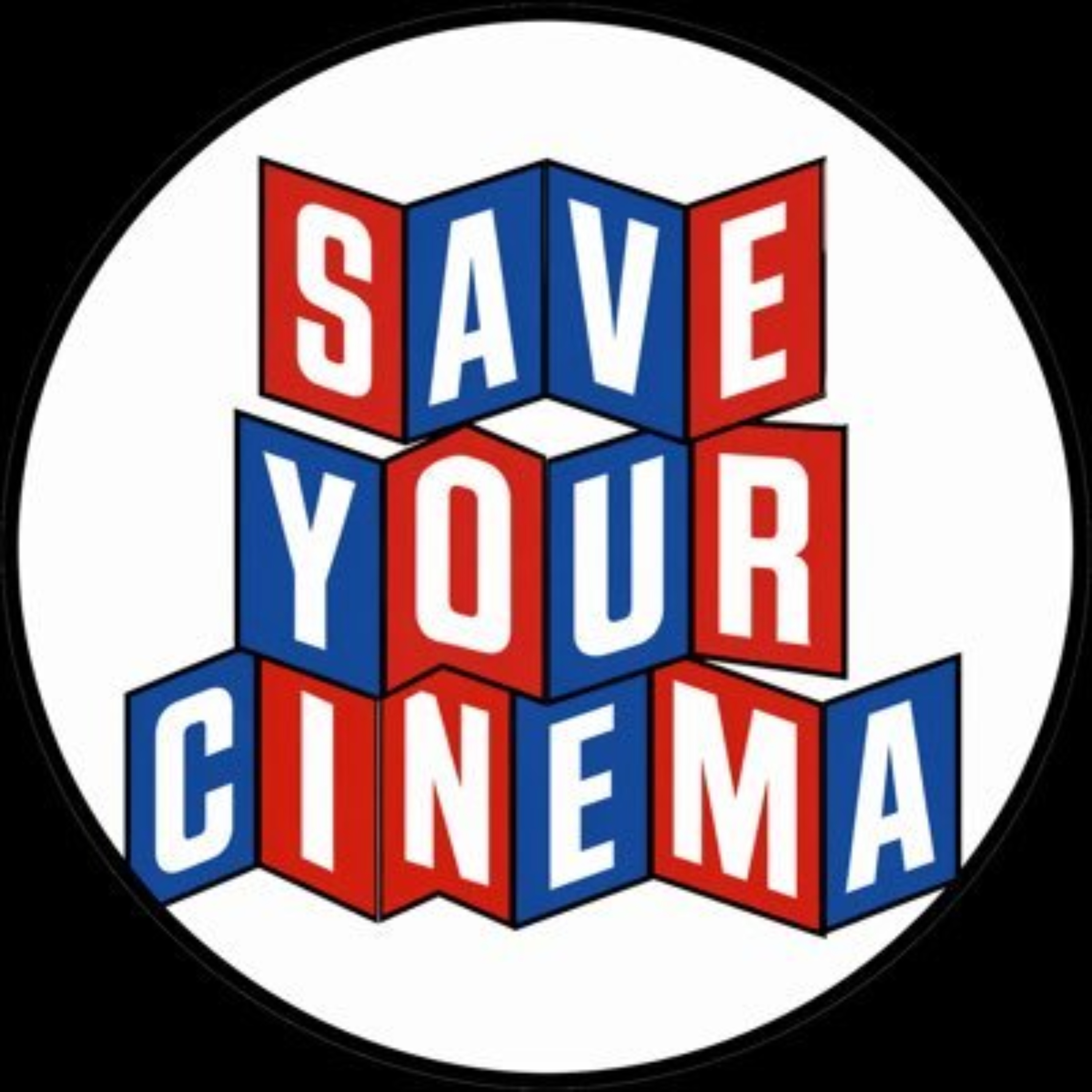 Save Your Cinema