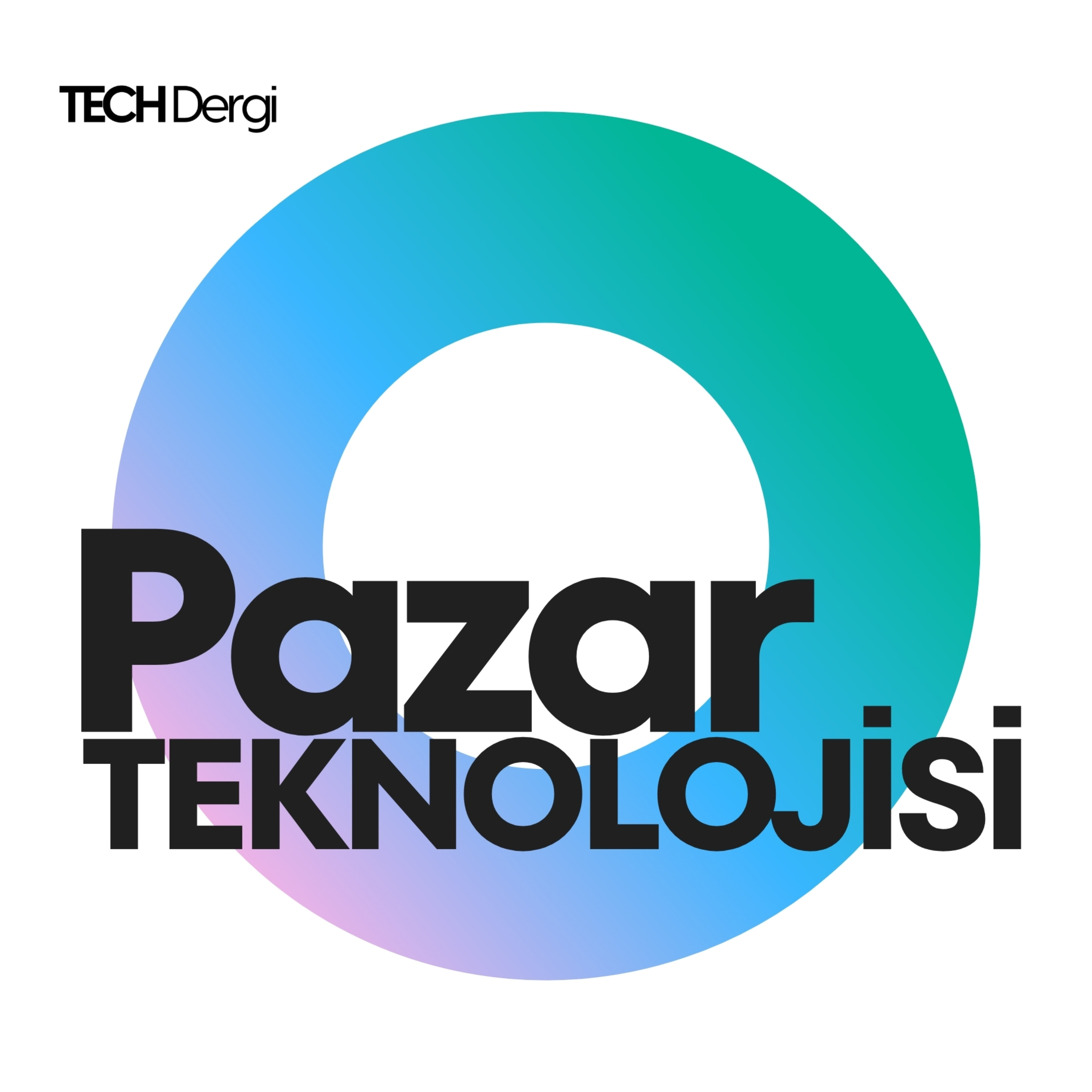 Pazar Teknolojisi podcast artwork