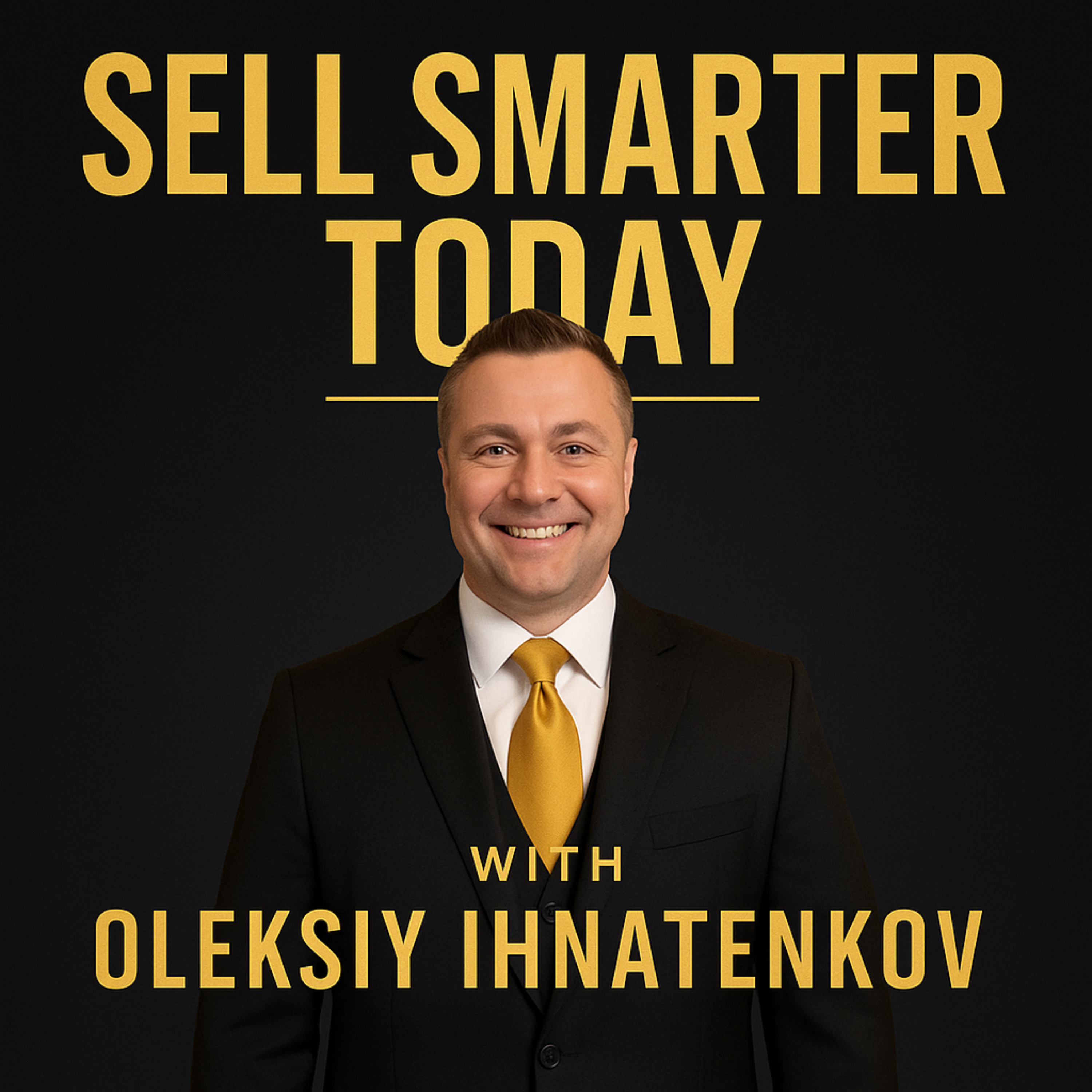 Sell Smarter Today