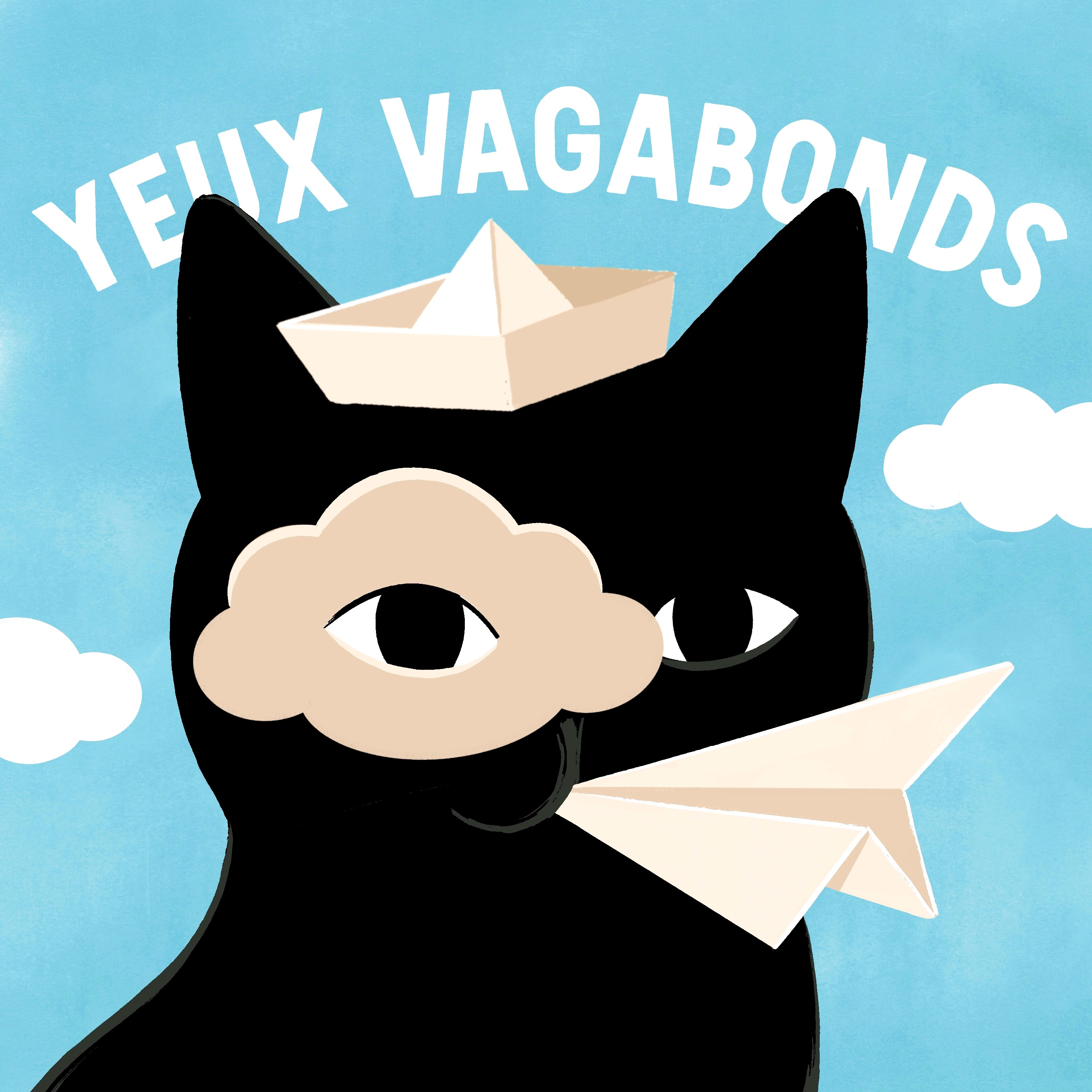 Yeux Vagabonds
