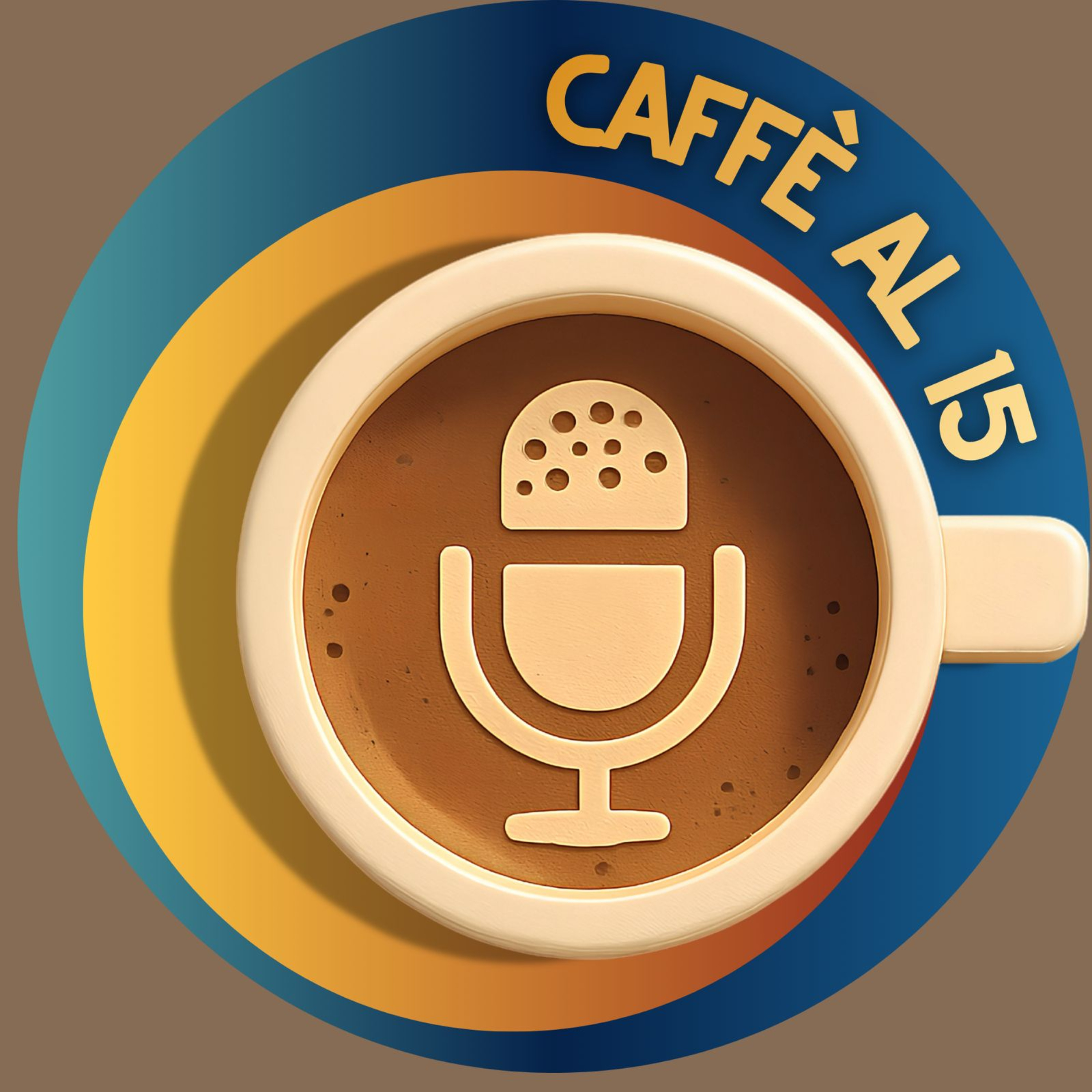 Caffè al 15