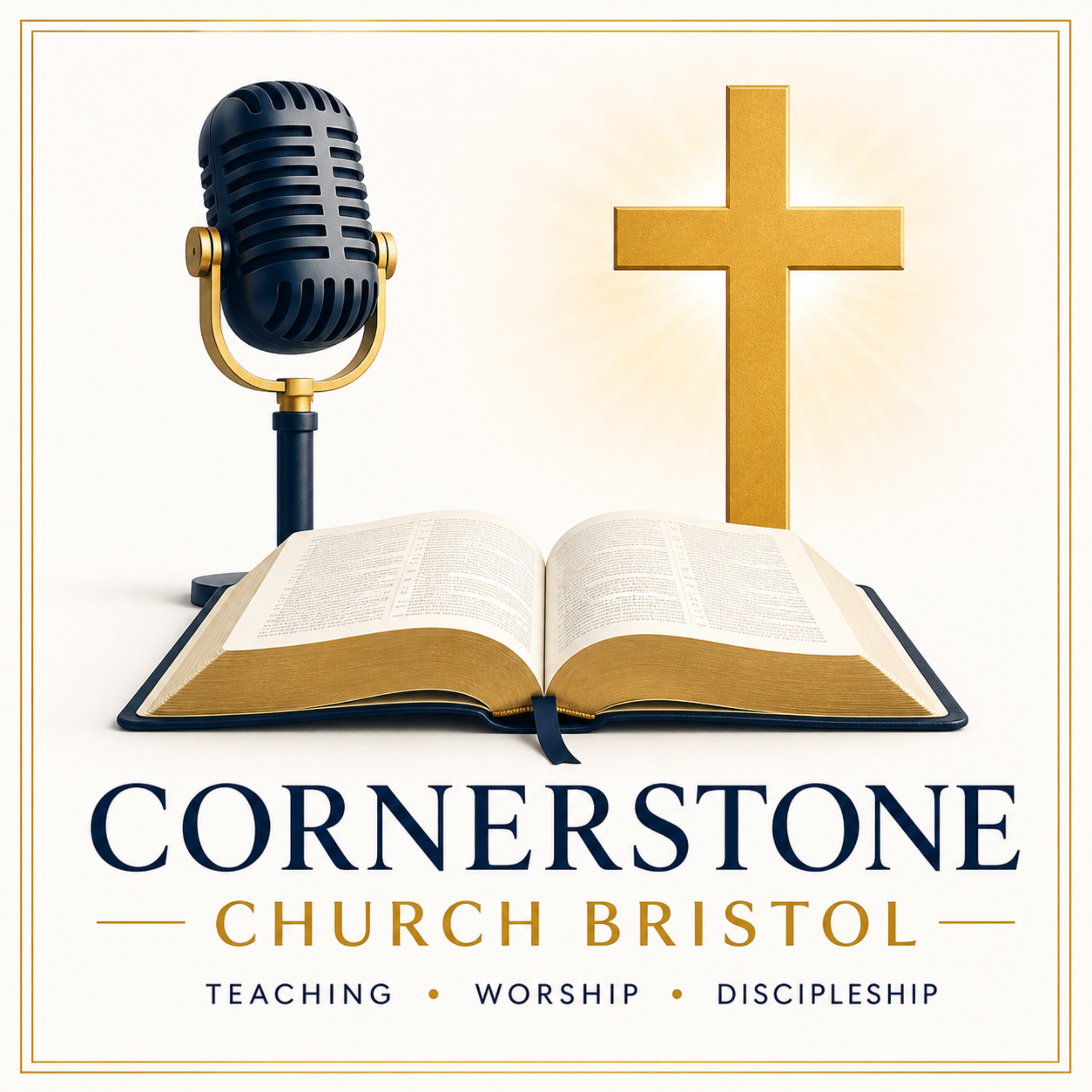Cornerstone Church Bristol