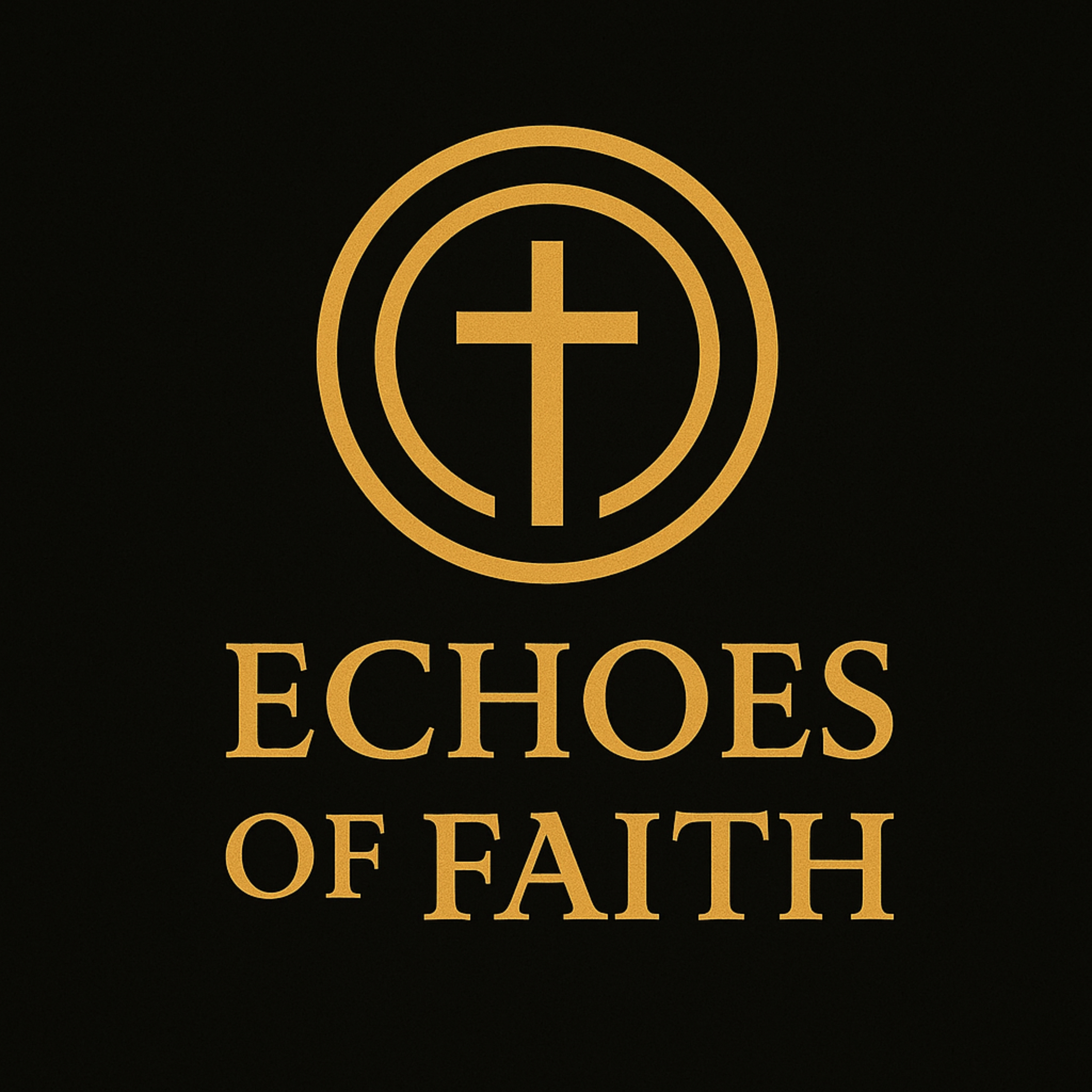 Echoes of Faith