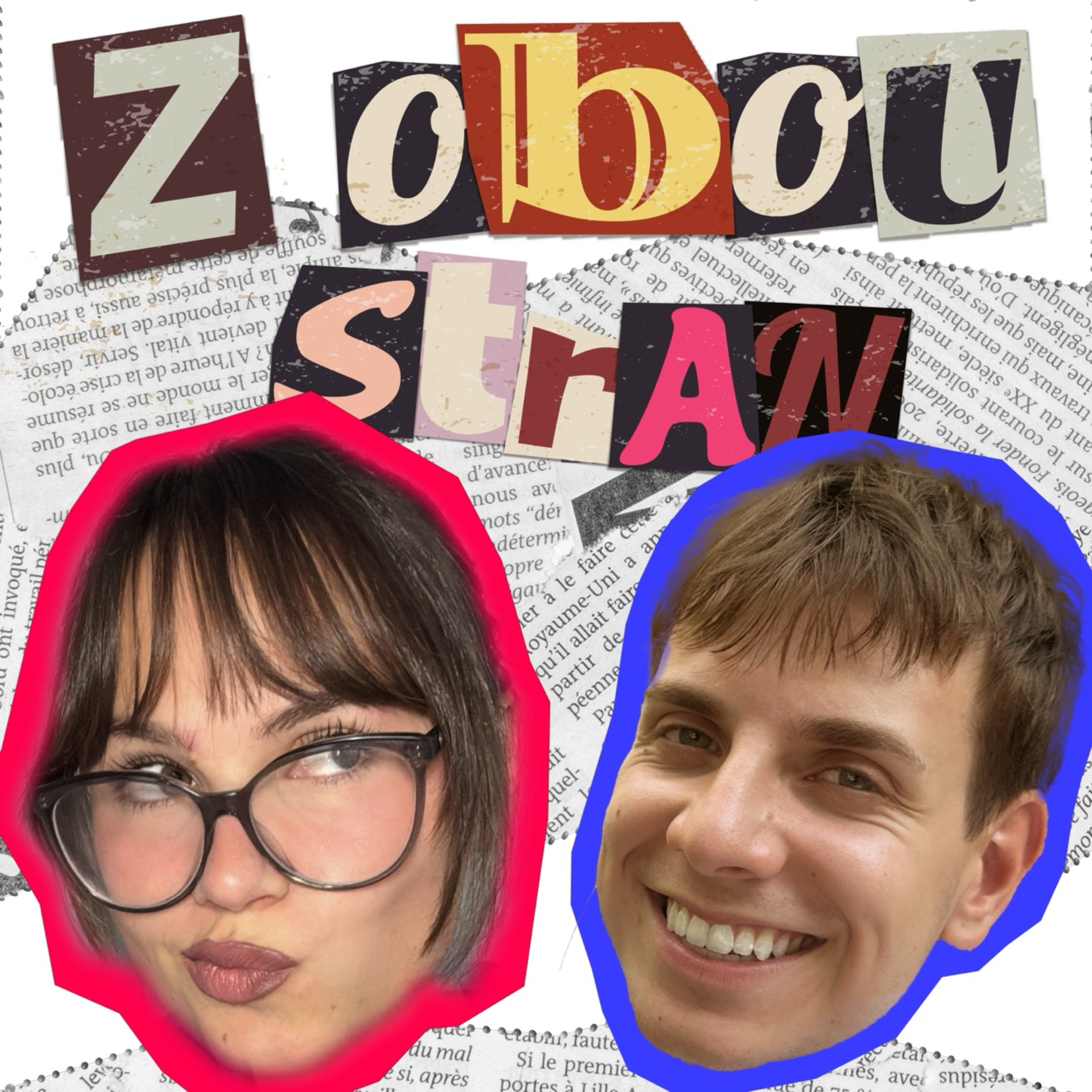 Z OBOU STRAN
