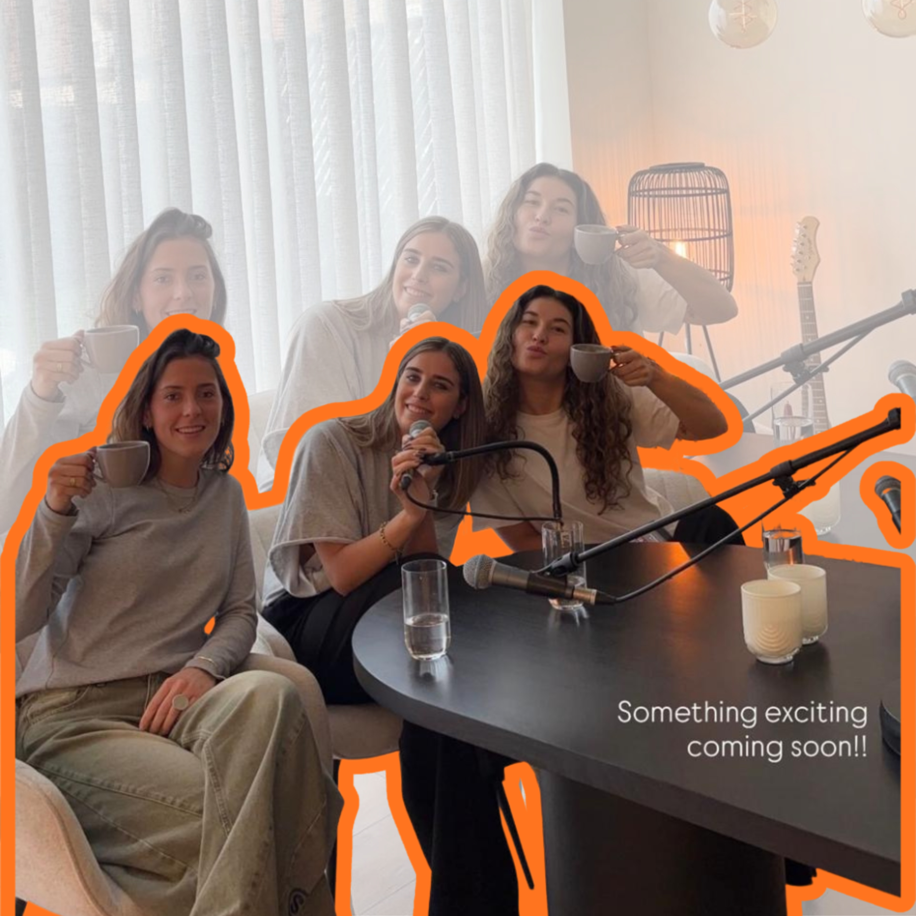 Solo Talks