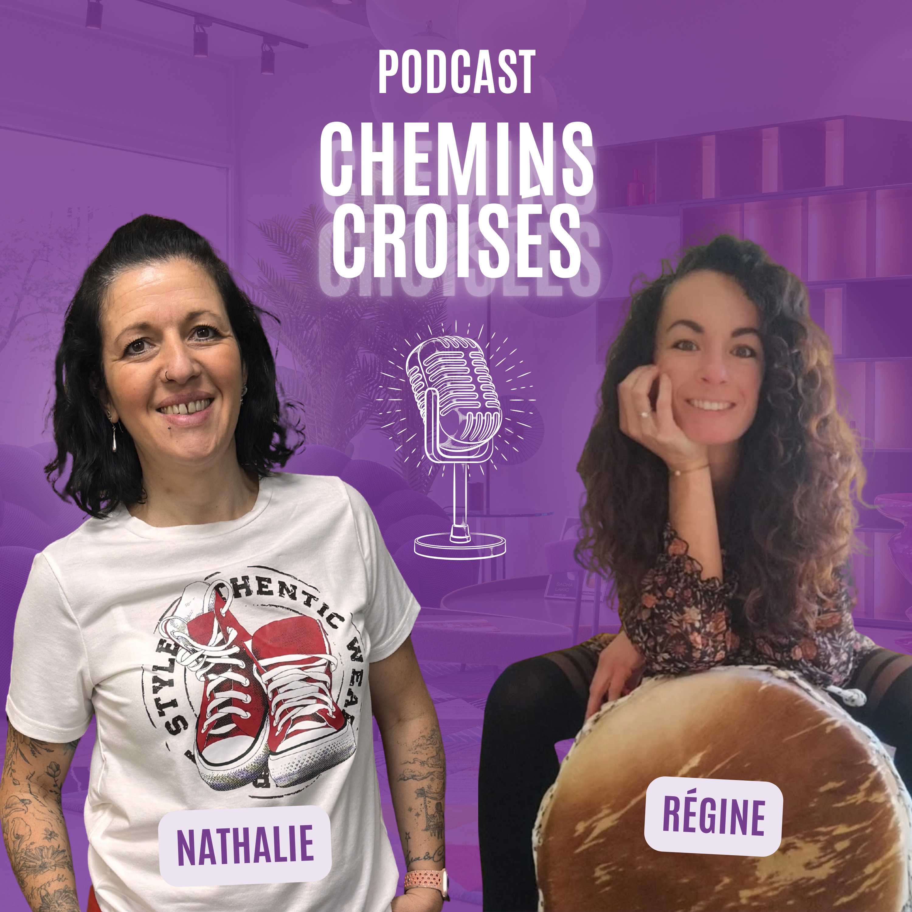 Chemins Croisés
