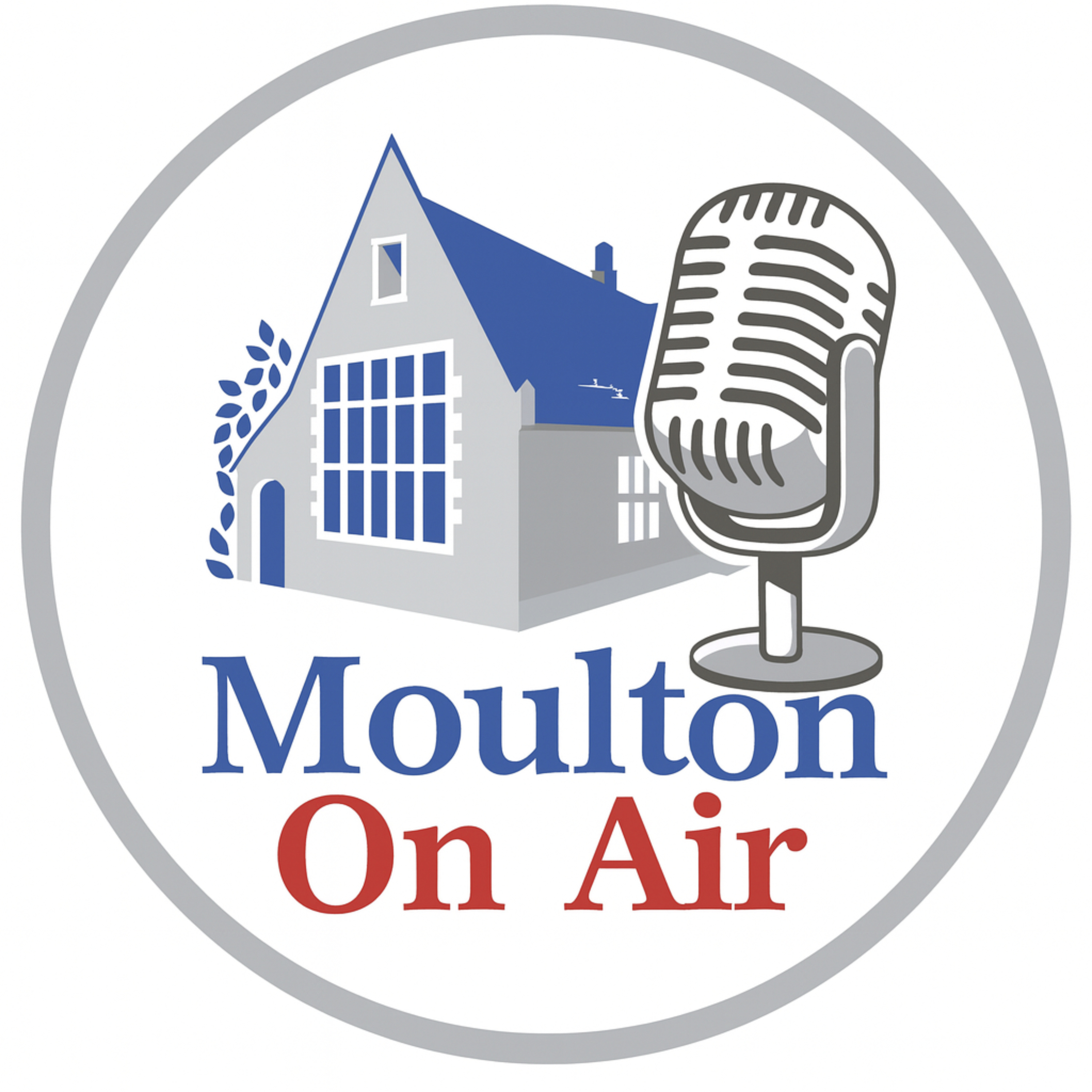 Moulton On Air!