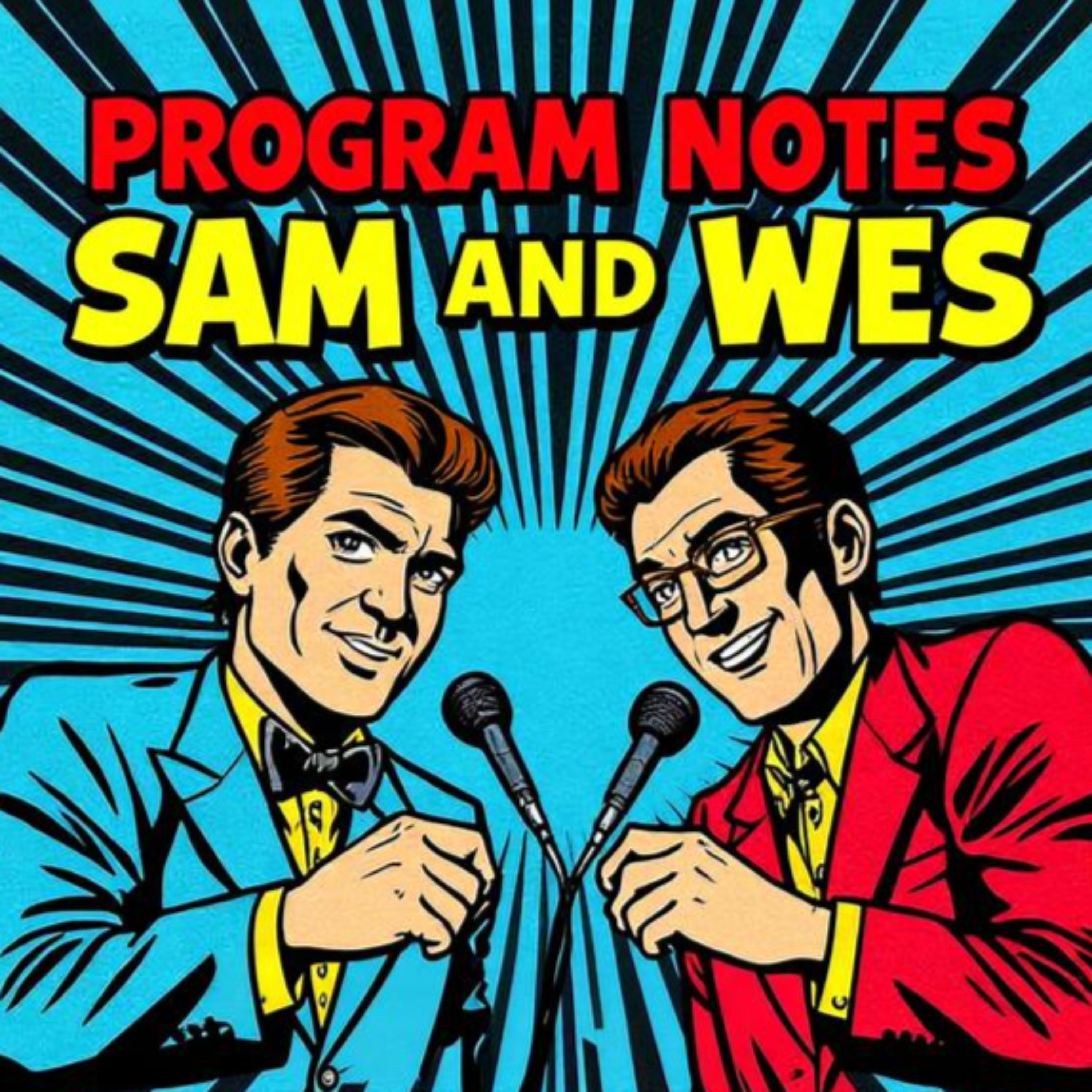 Program Notes