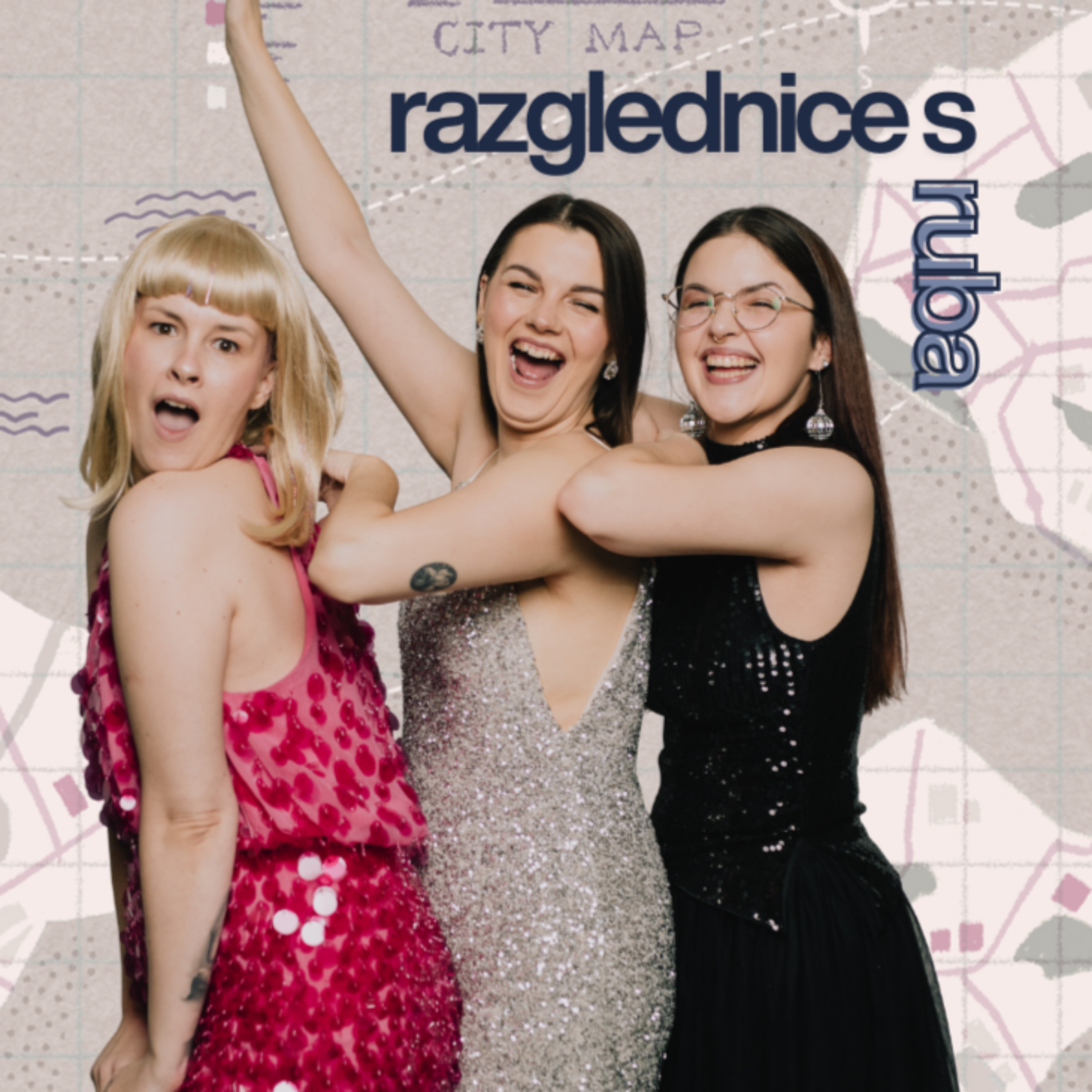 Razglednice s ruba