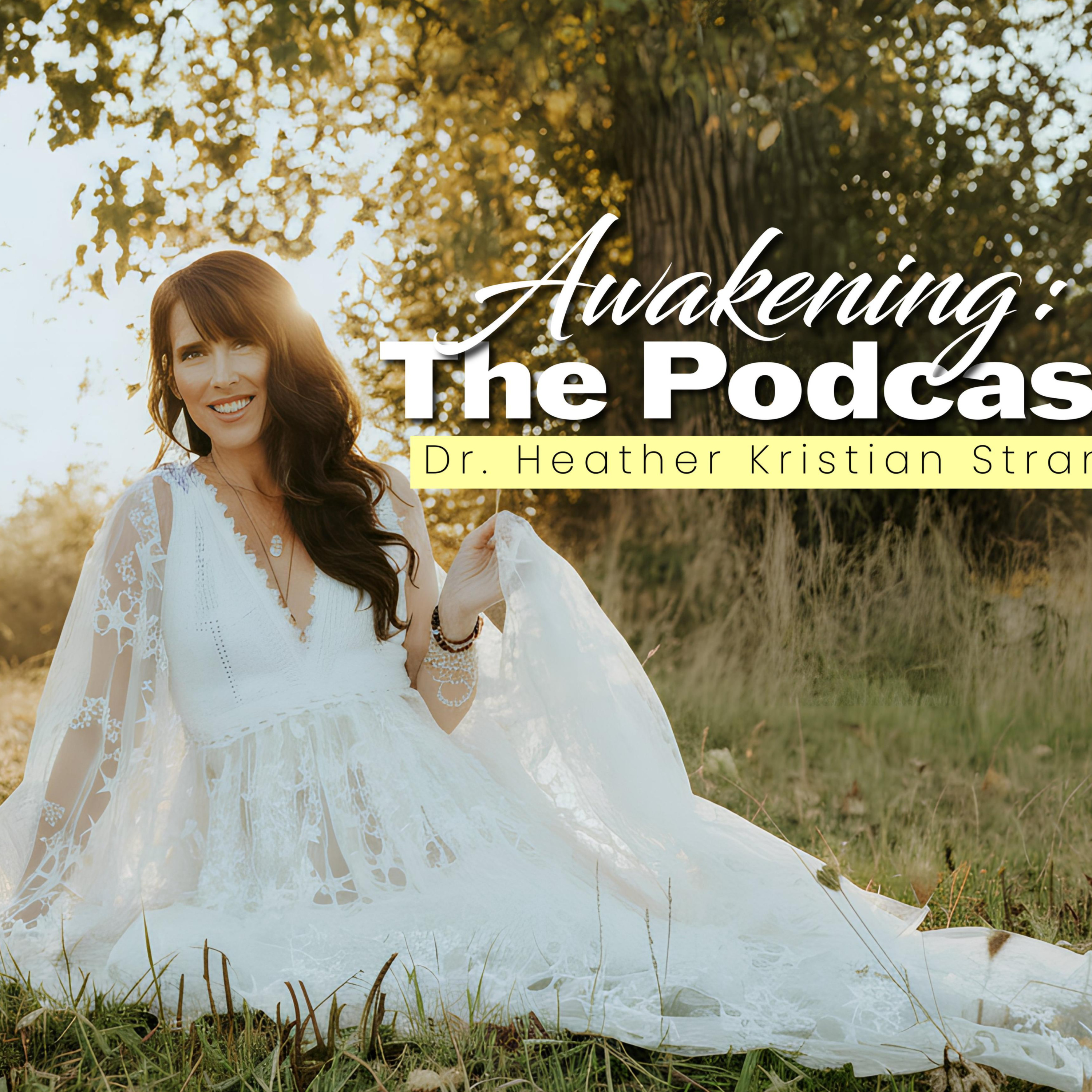 Awakening: The Podcast