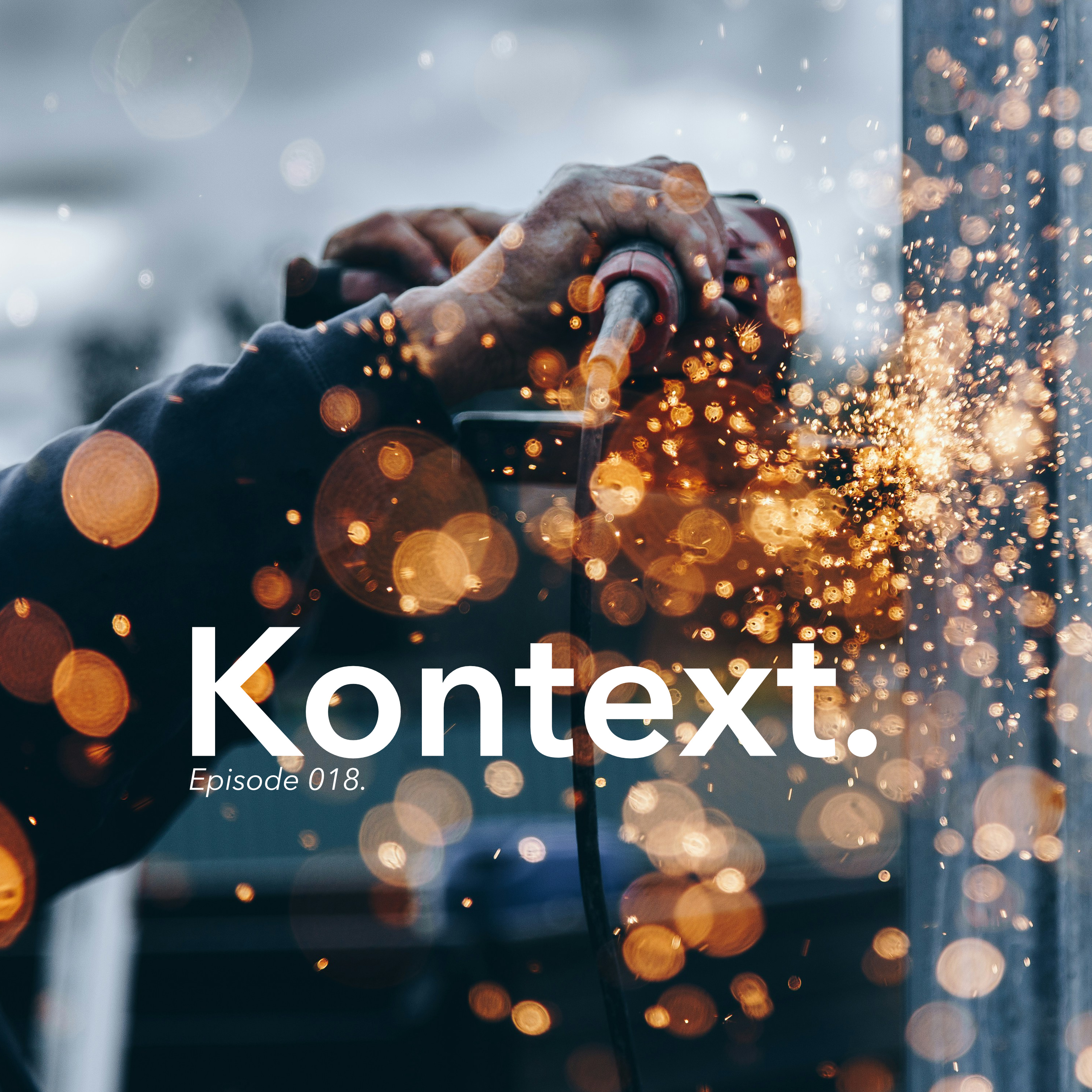 Kontext. – Hintergründe zu Politik und Gesellschaft. podcast artwork