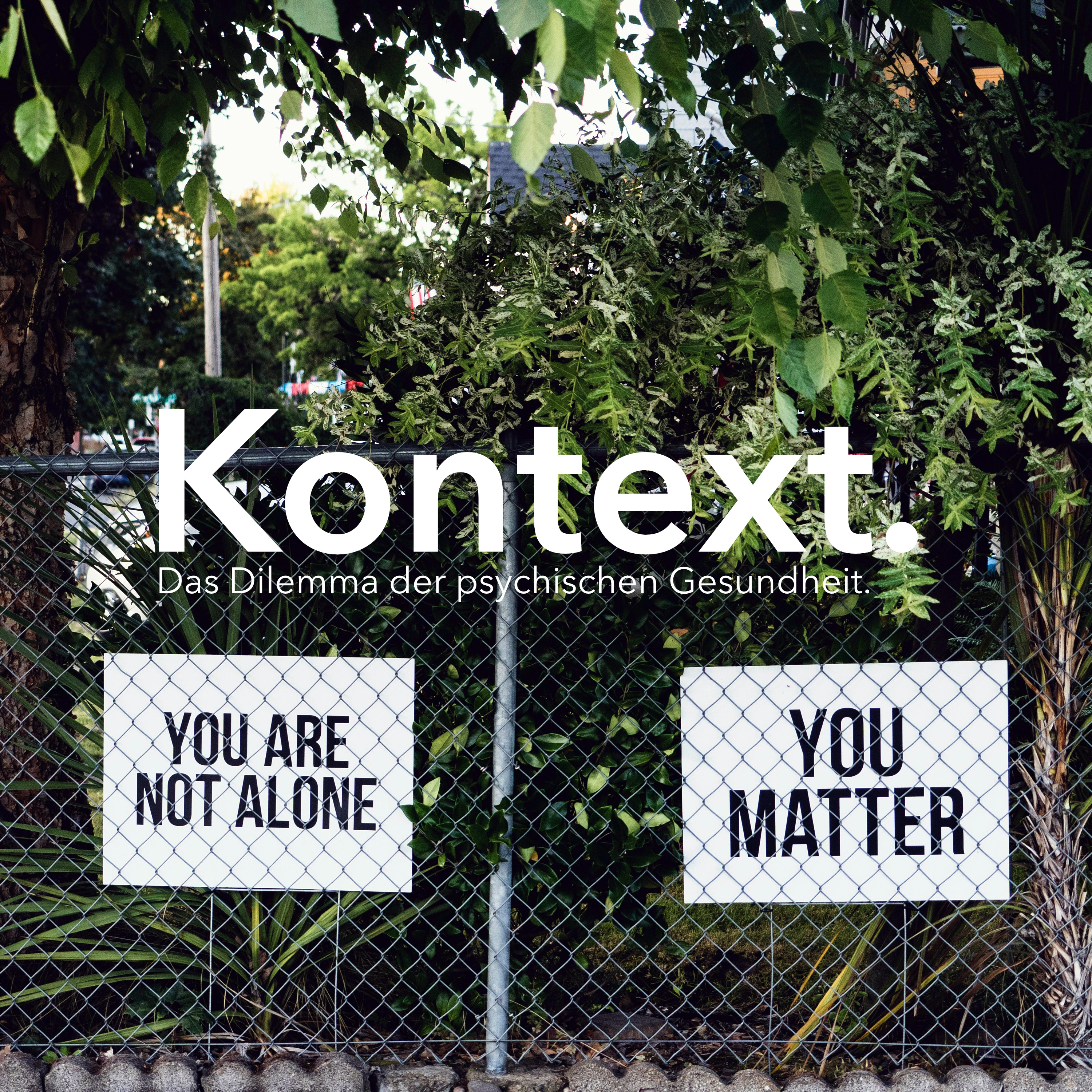 Kontext. - Hintergründe zu Politik und Gesellschaft.