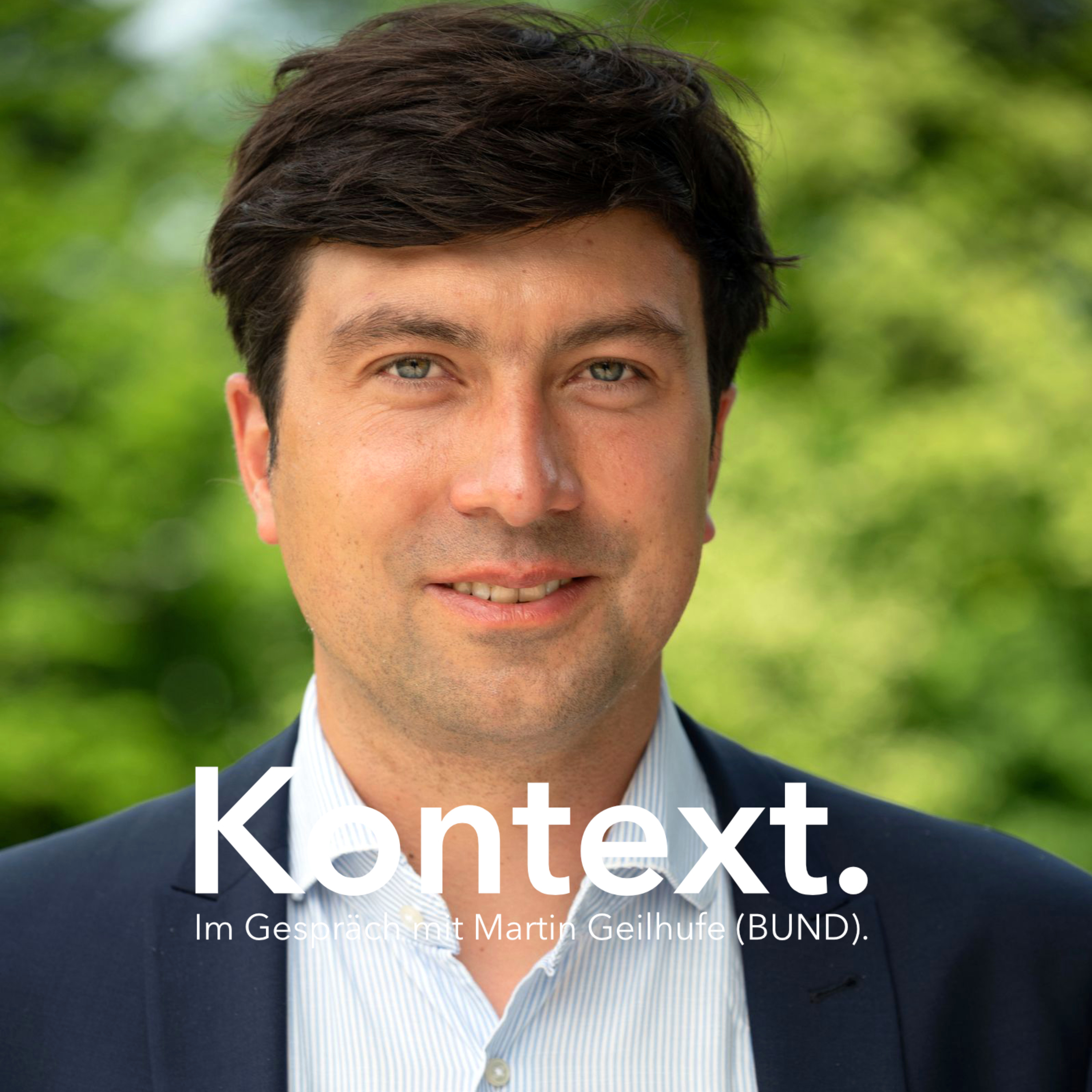 Kontext. - Hintergründe zu Politik und Gesellschaft. podcast artwork
