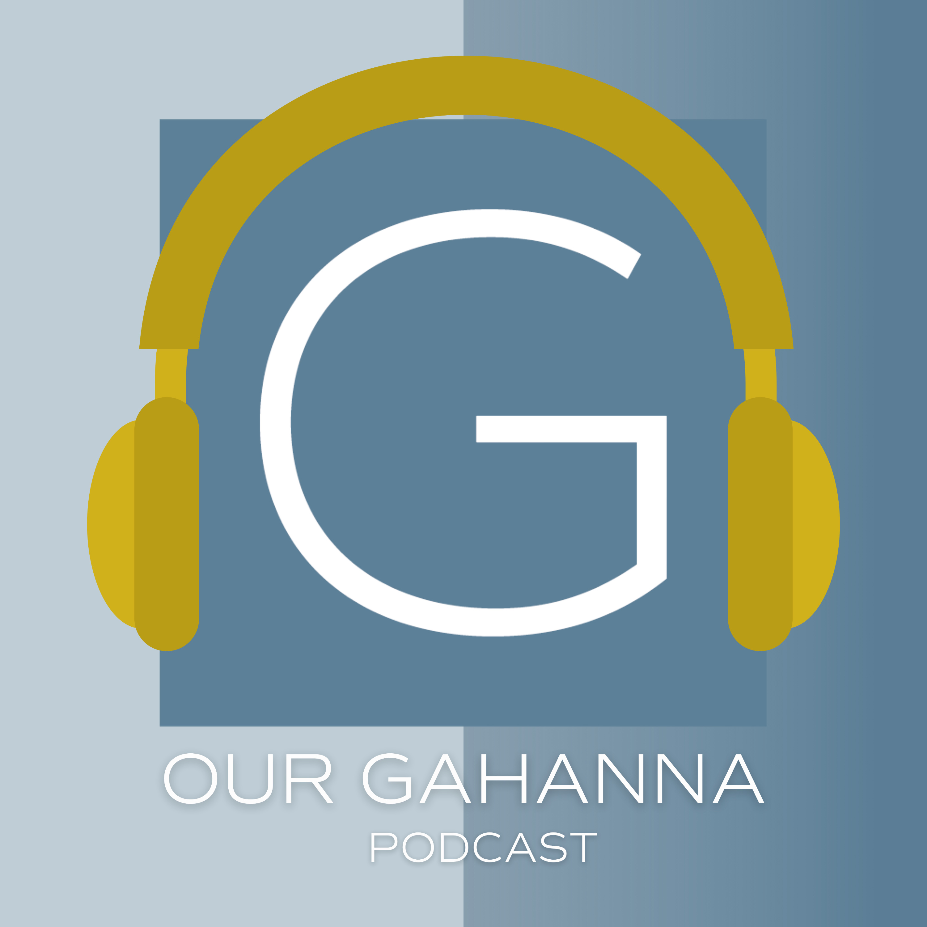 Our Gahanna podcast artwork