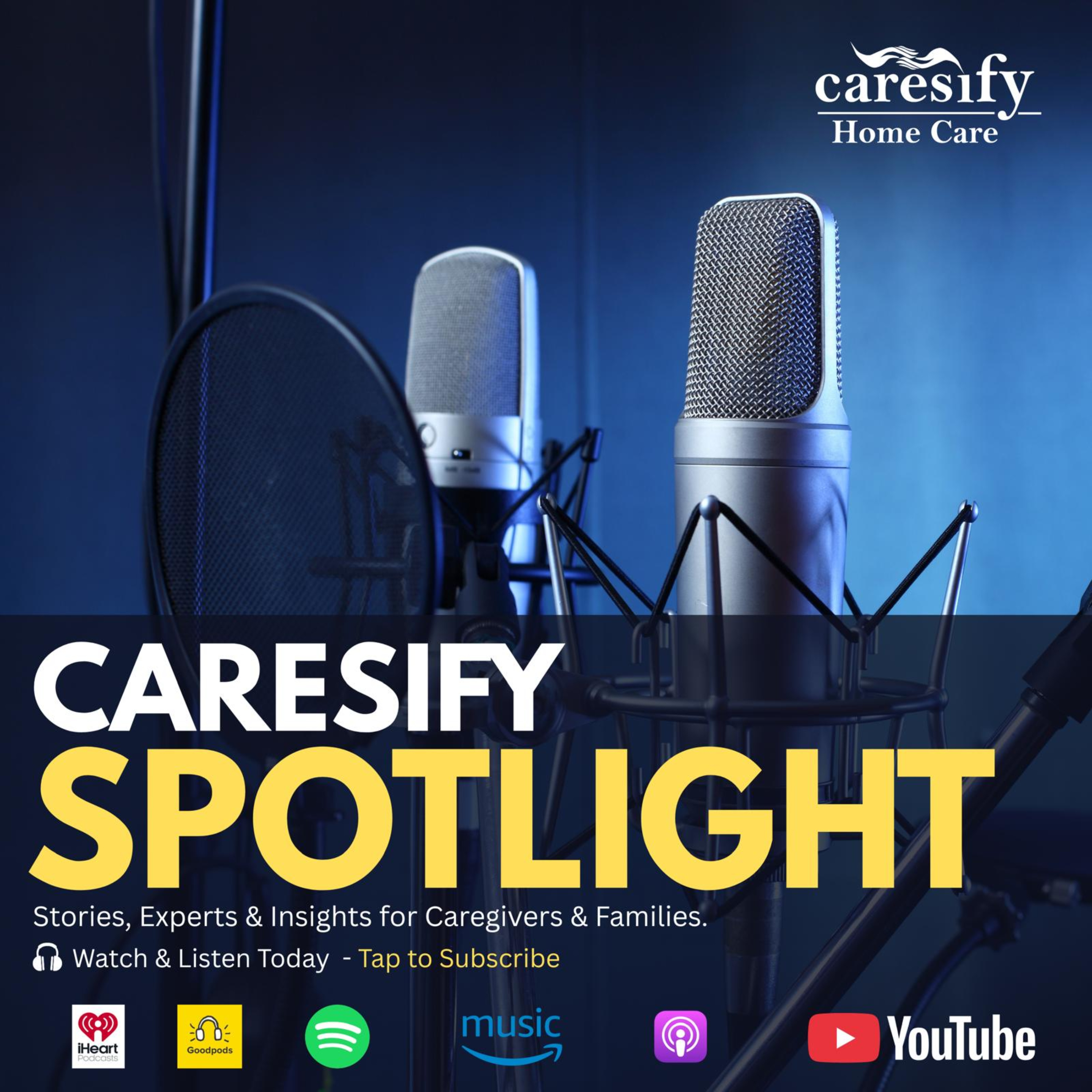 Caresify Spotlight