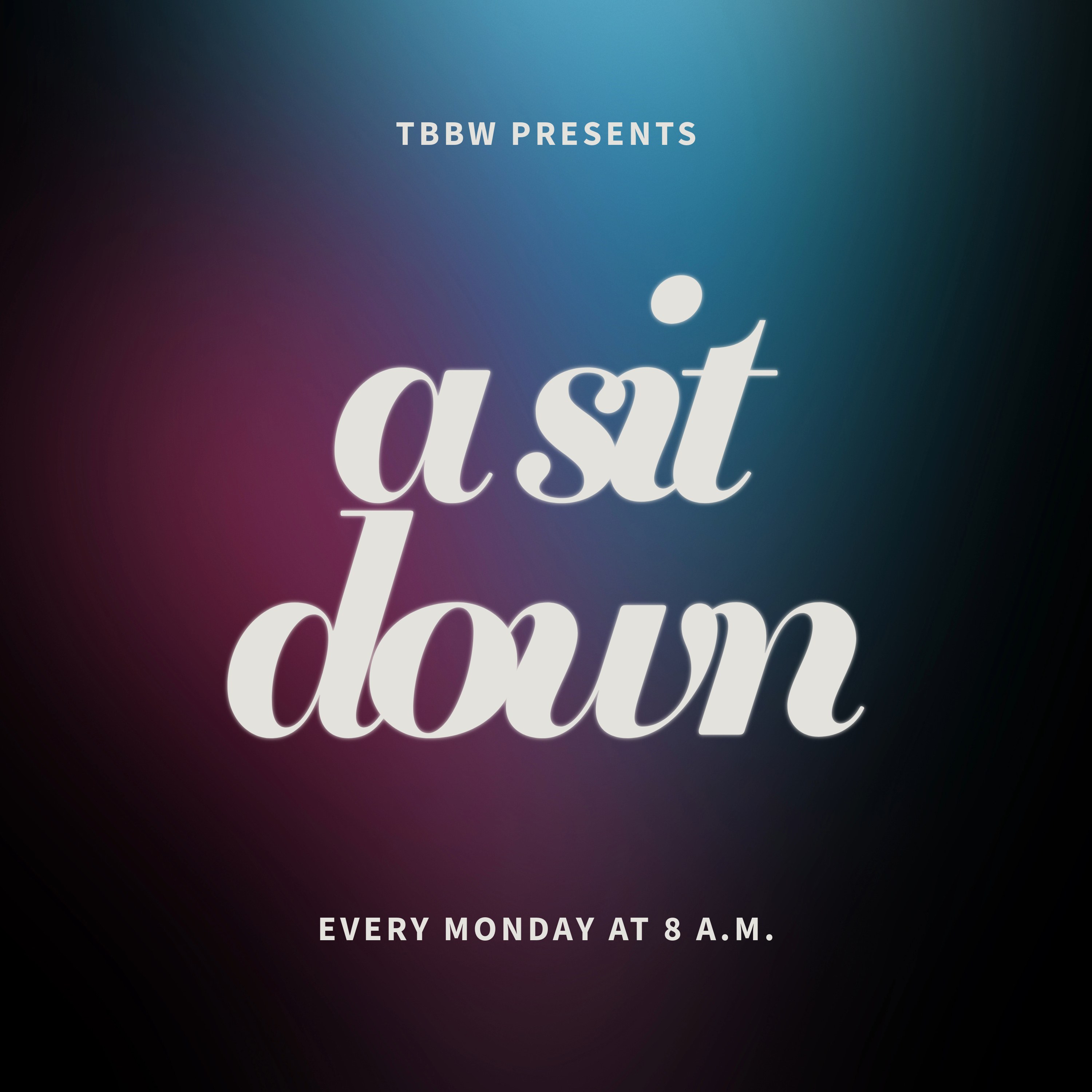 A Sit Down | Tampa Bay Business and Wealth