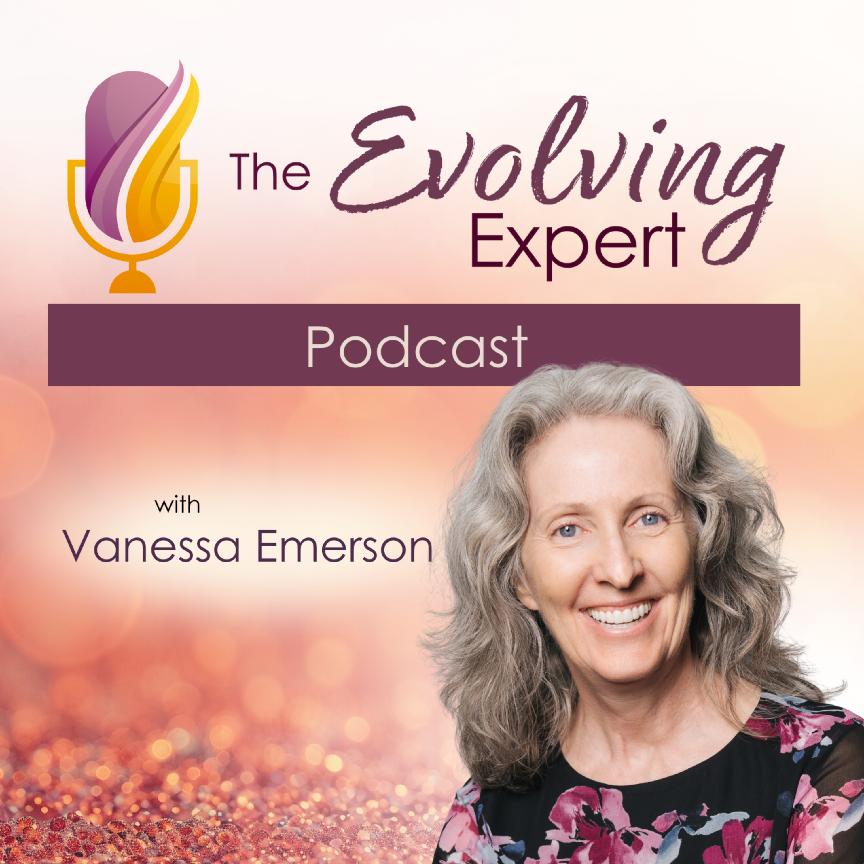 The Evolving Expert Podcast