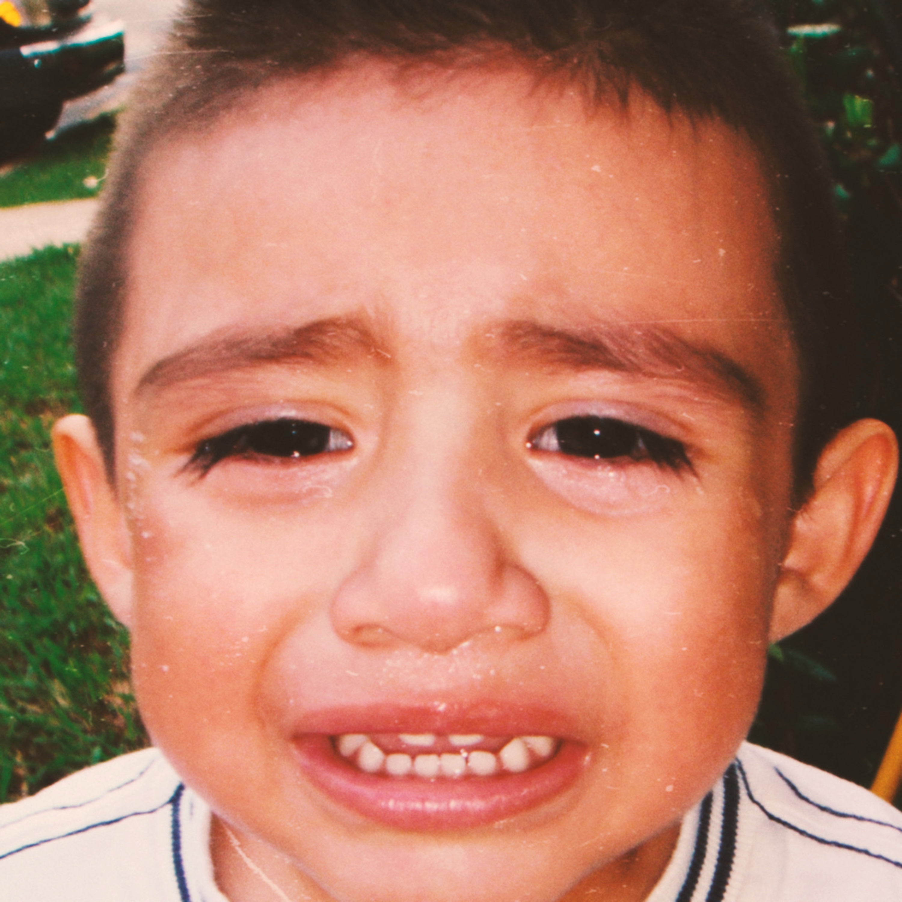 MAL DE LA CABEZA cover art