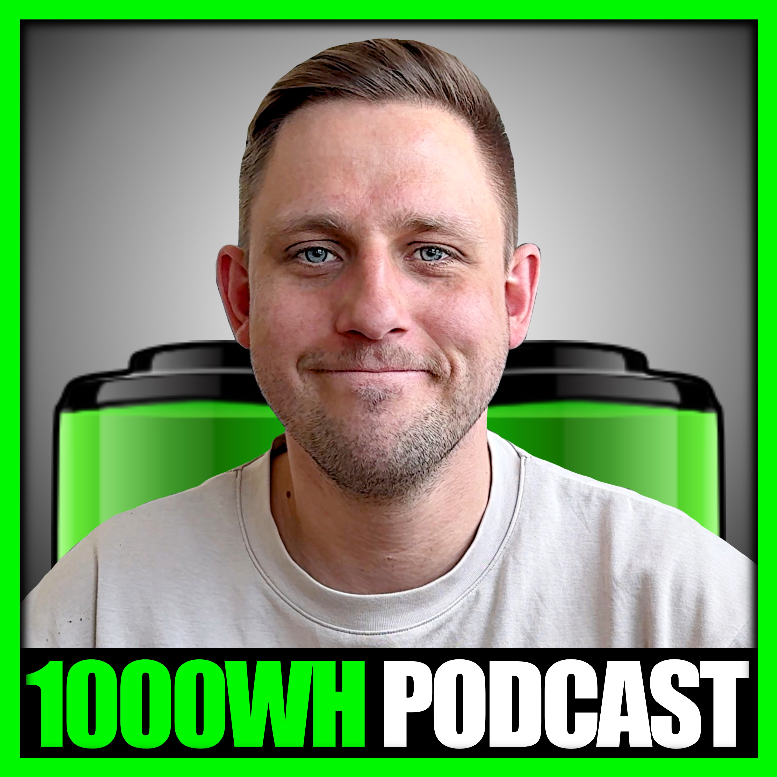 1000Wh mit PAT eBike podcast artwork