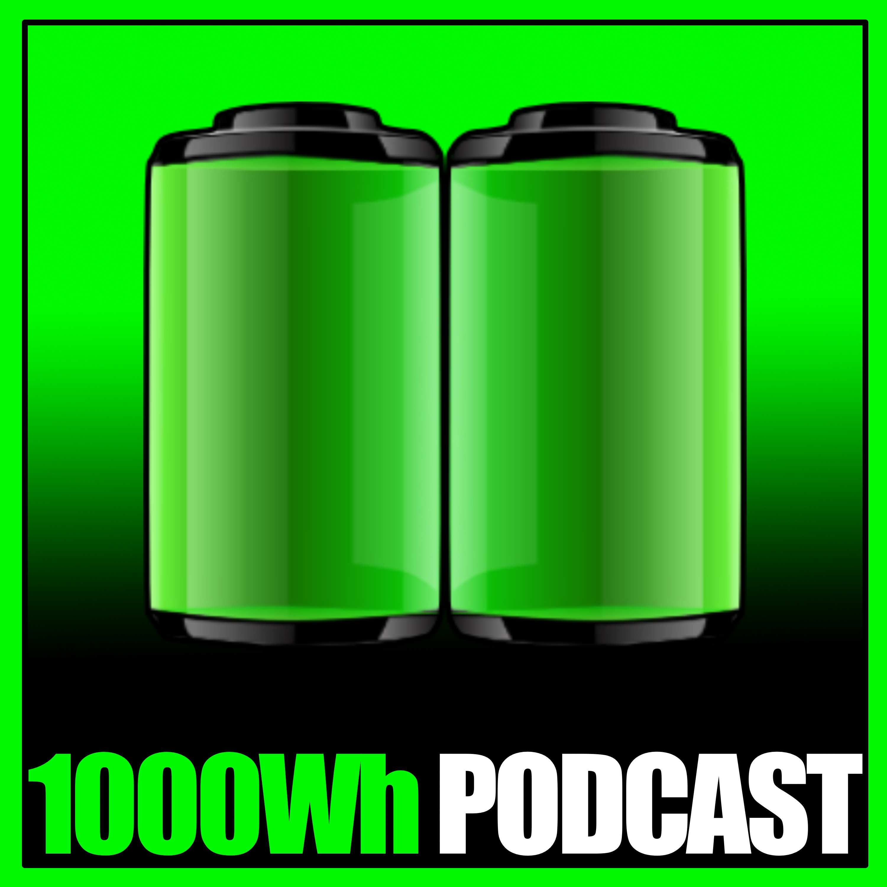 1000Wh Podcast