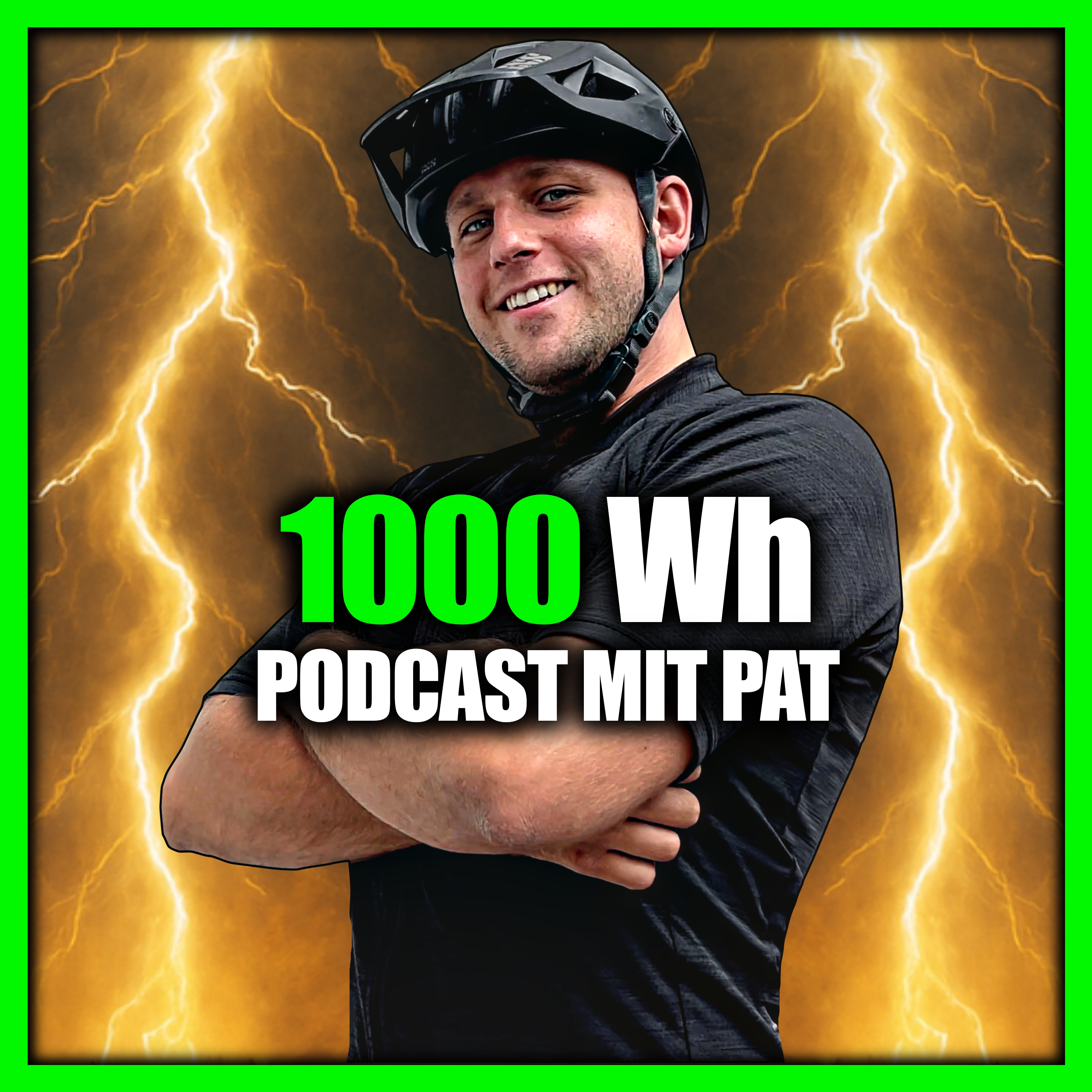 1000Wh Podcast
