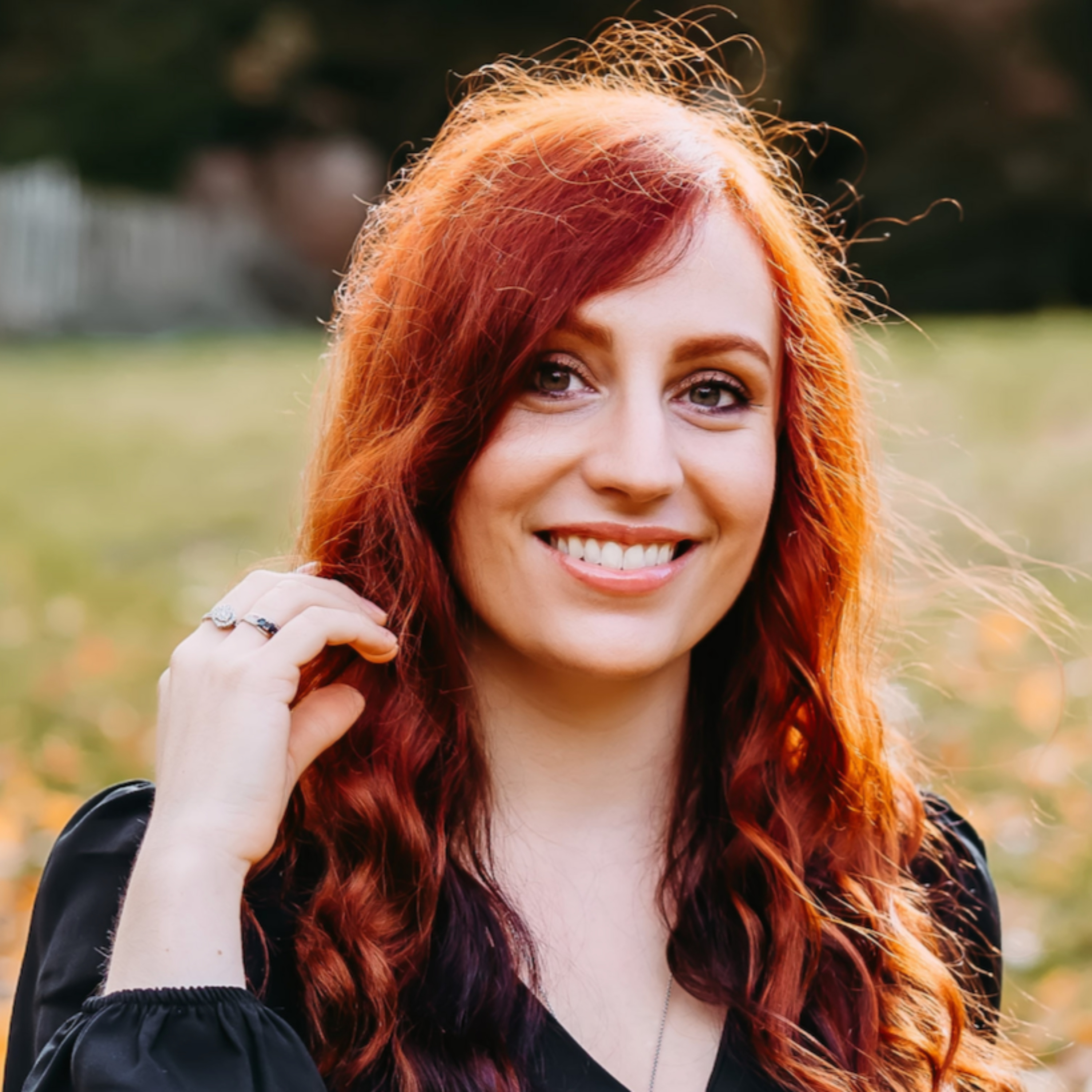 Les digressions de Melissa Bellevigne