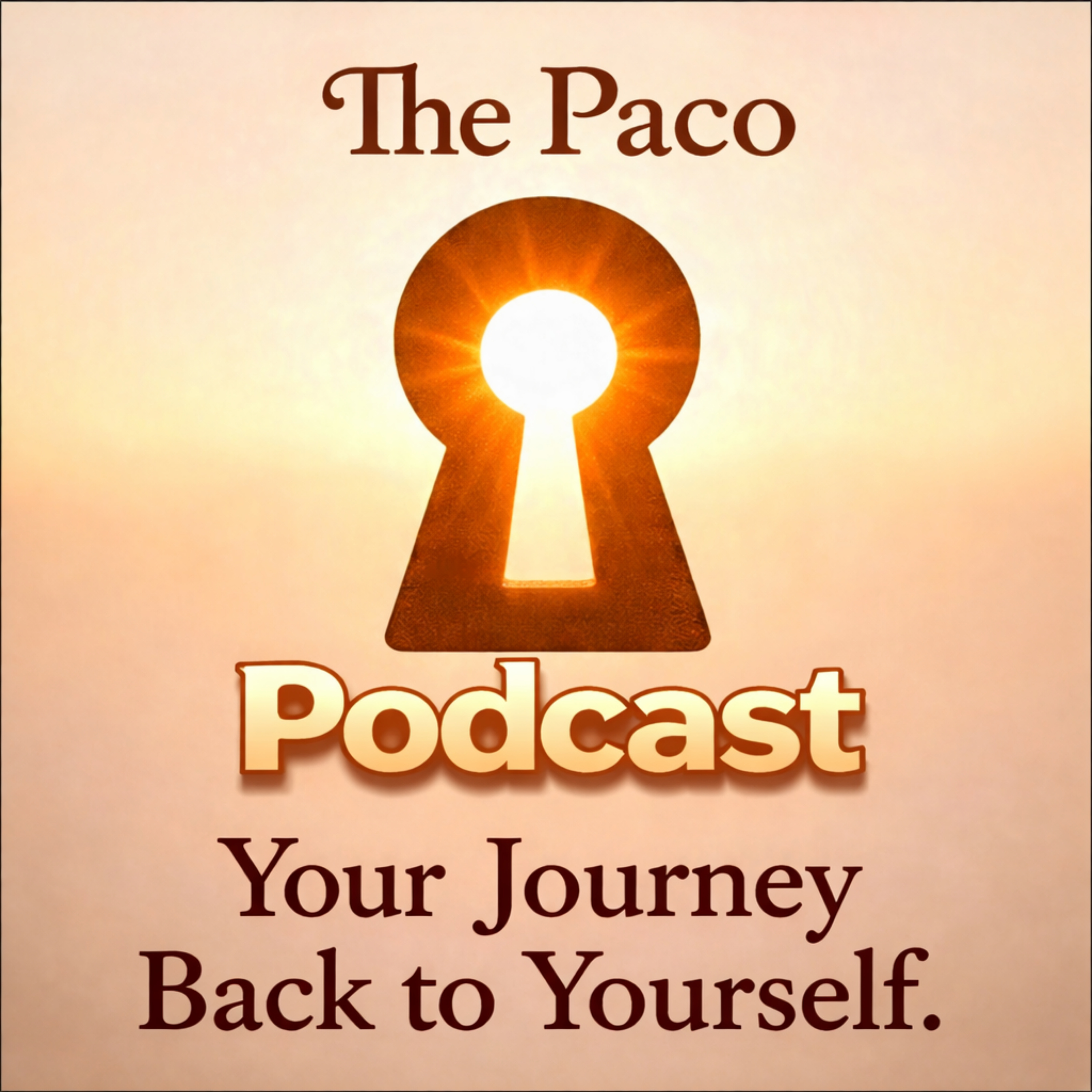 The Paco Podcast