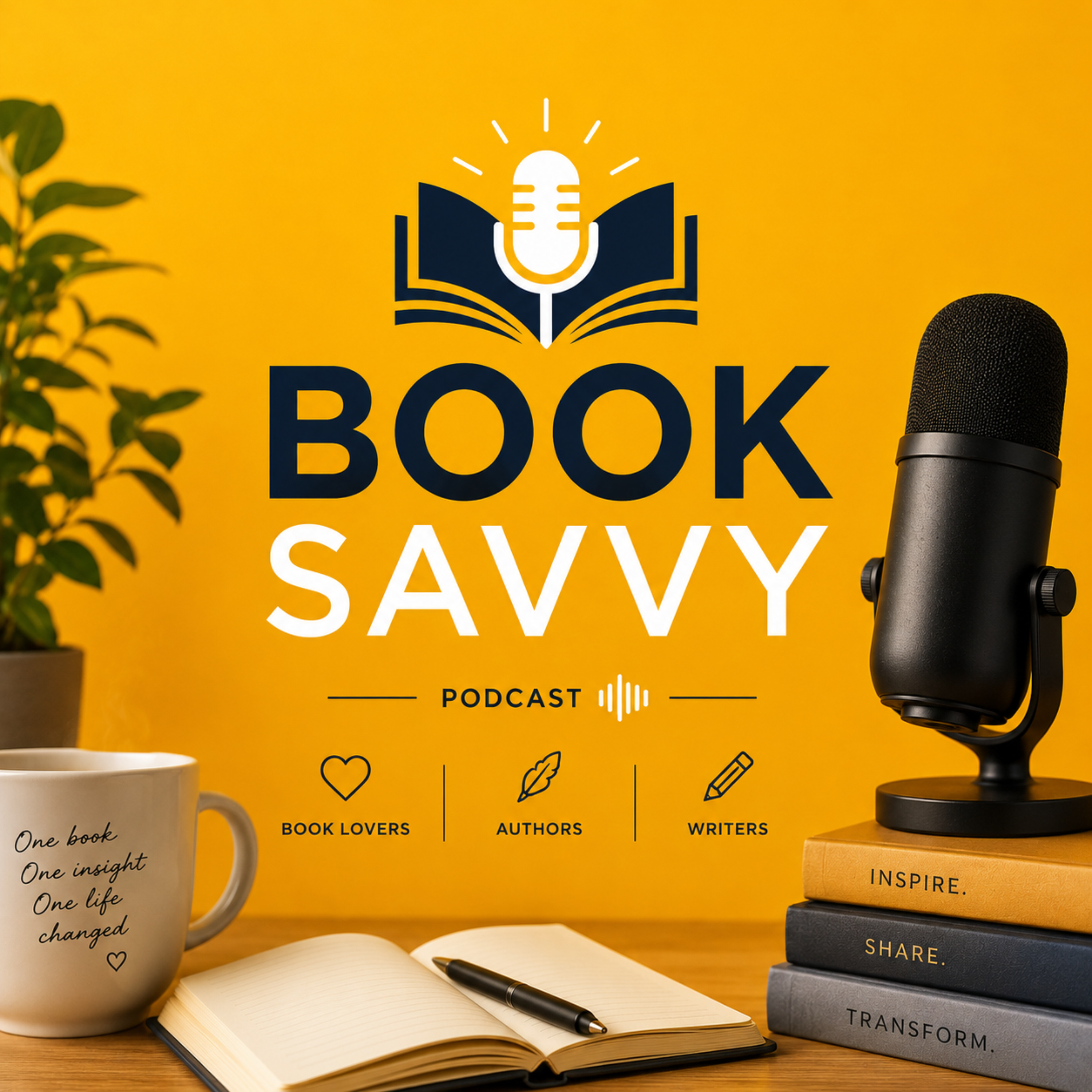 BookSavvy