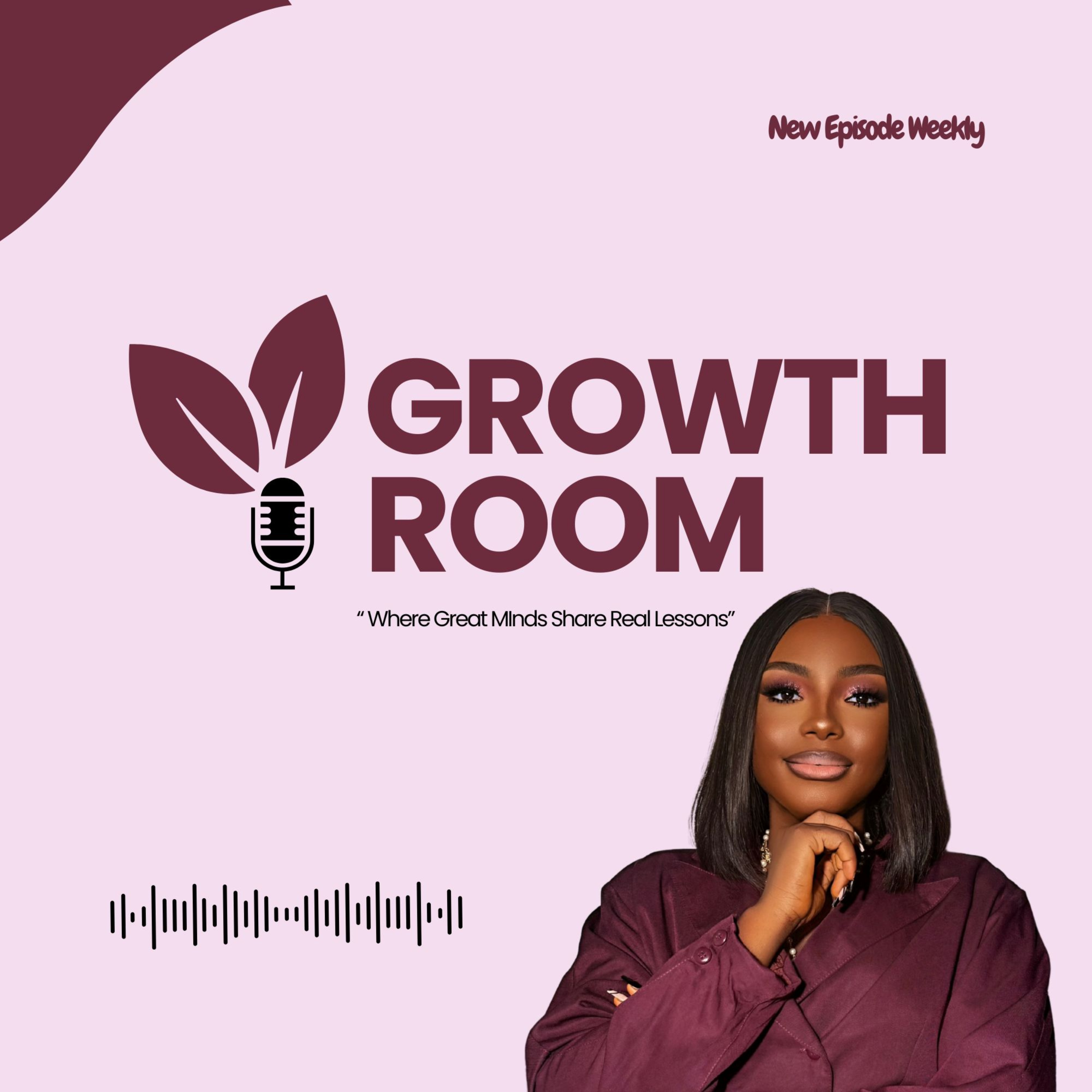 Growth Room Artwork