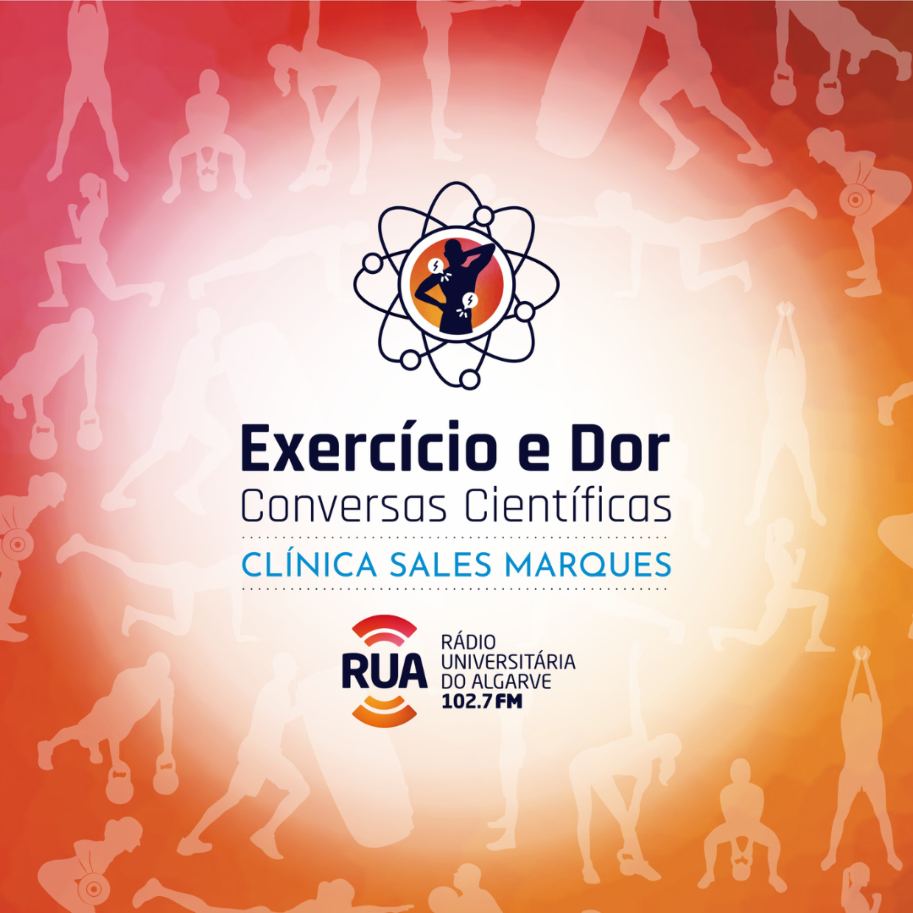 Exercício e Dor