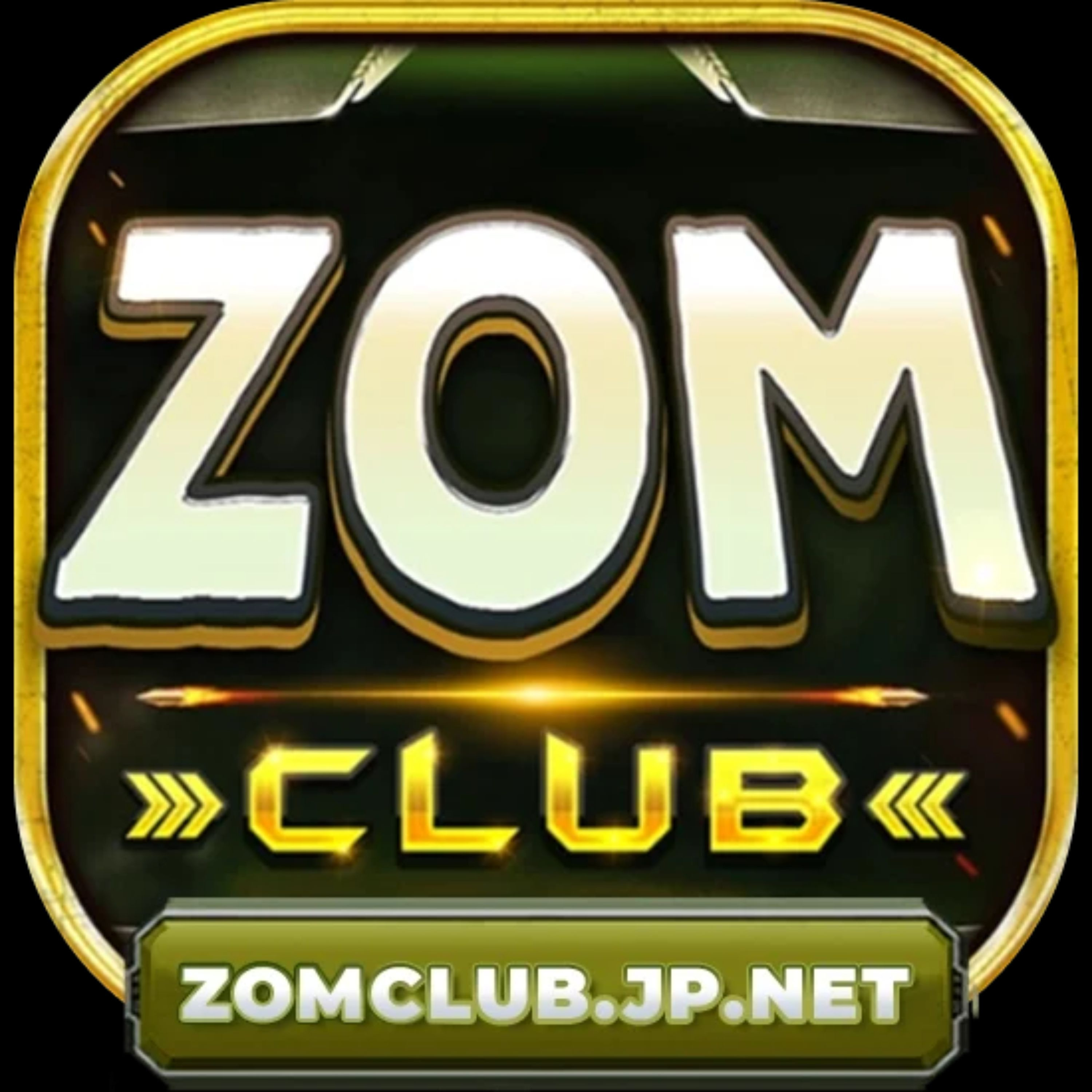ZOMCLUB podcast artwork