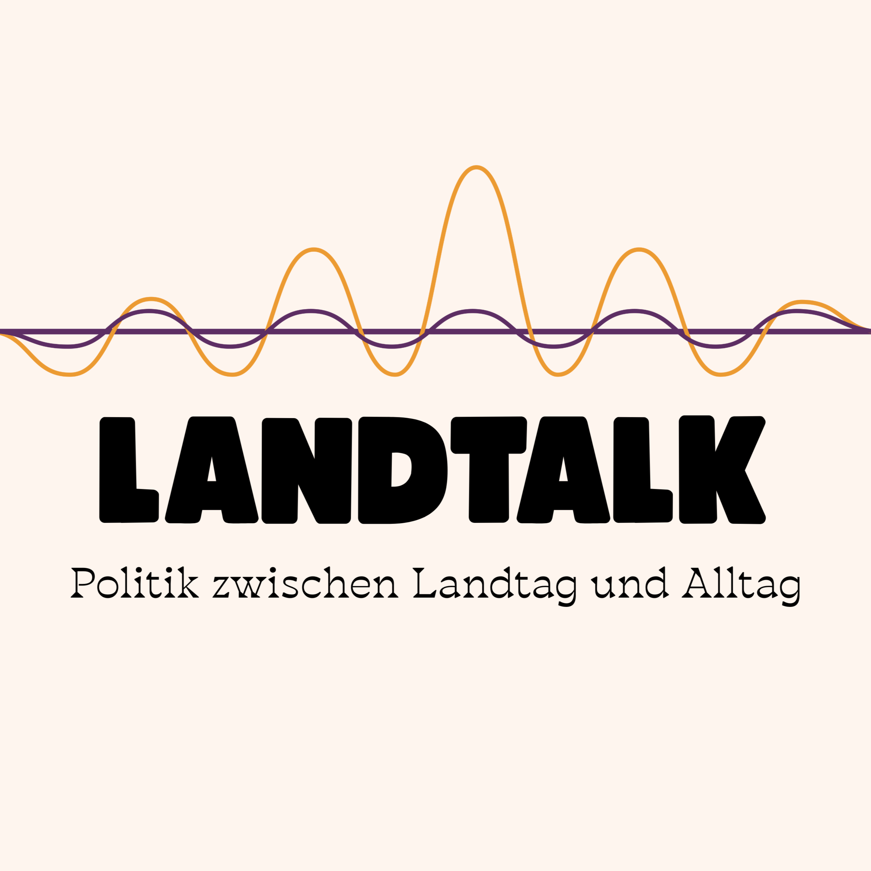 Landtalk