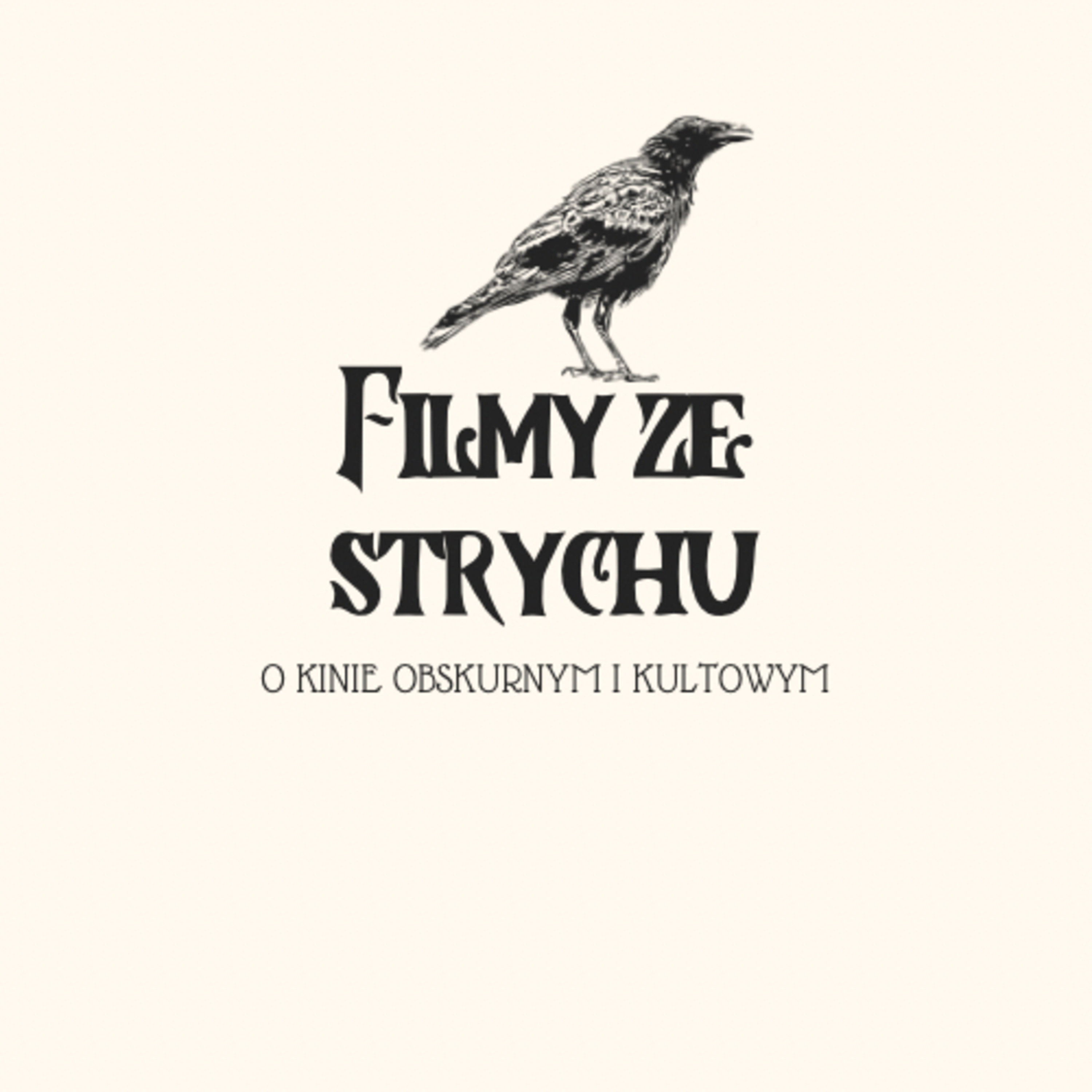Filmy ze strychu cover art