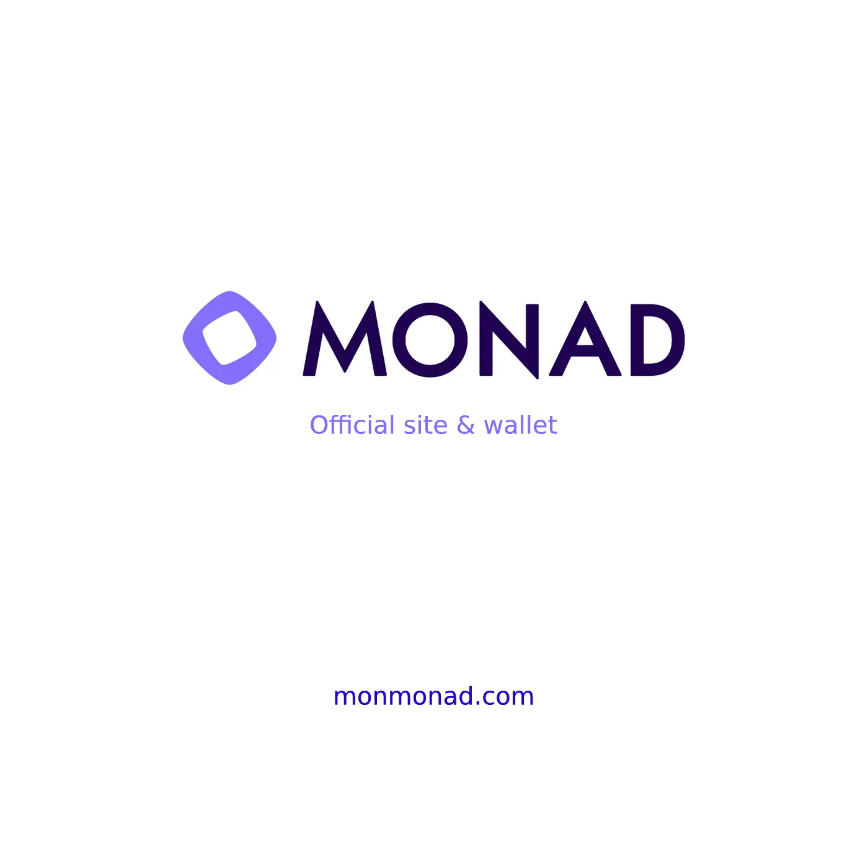 Monad Podcast podcast artwork