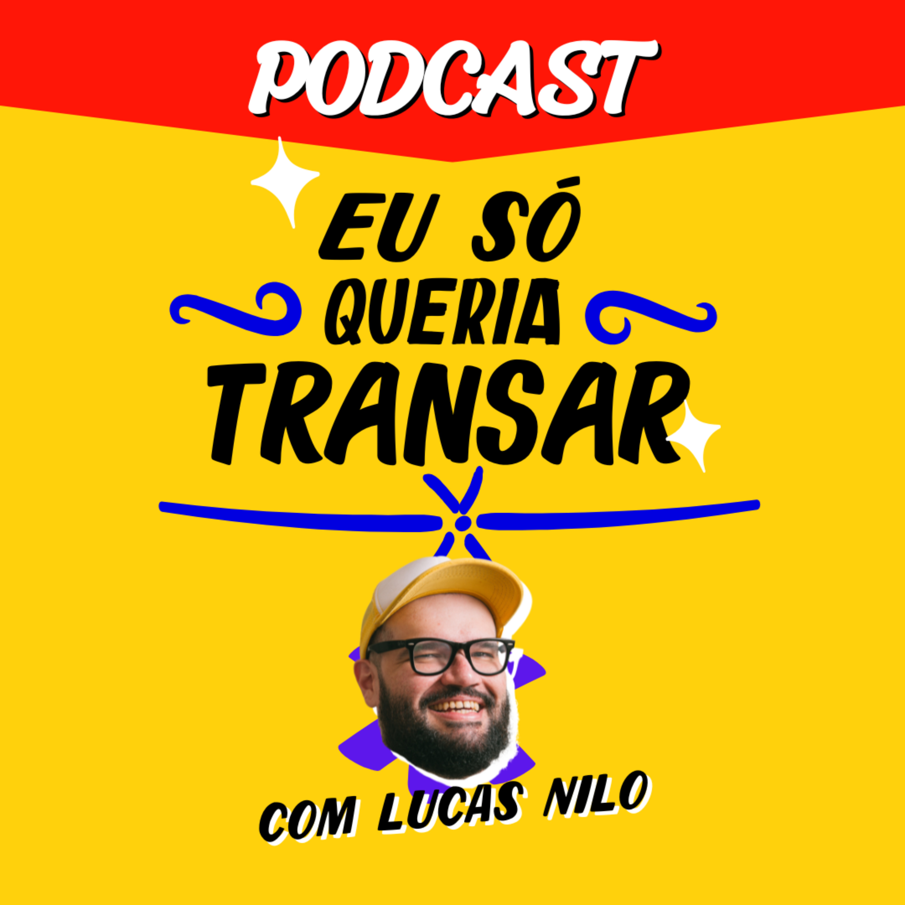 Eu Só Queria Transar®