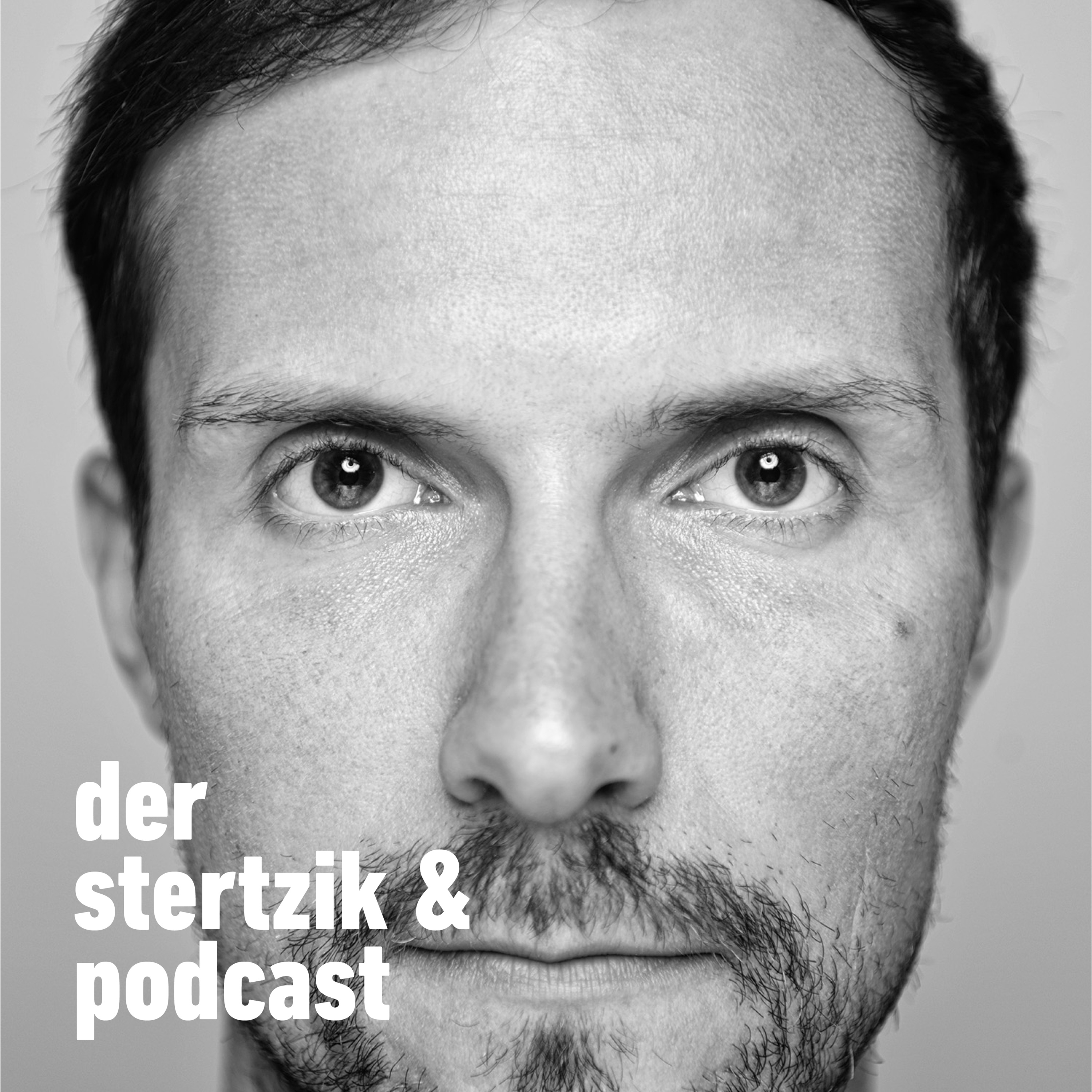 Stertzik & cover art