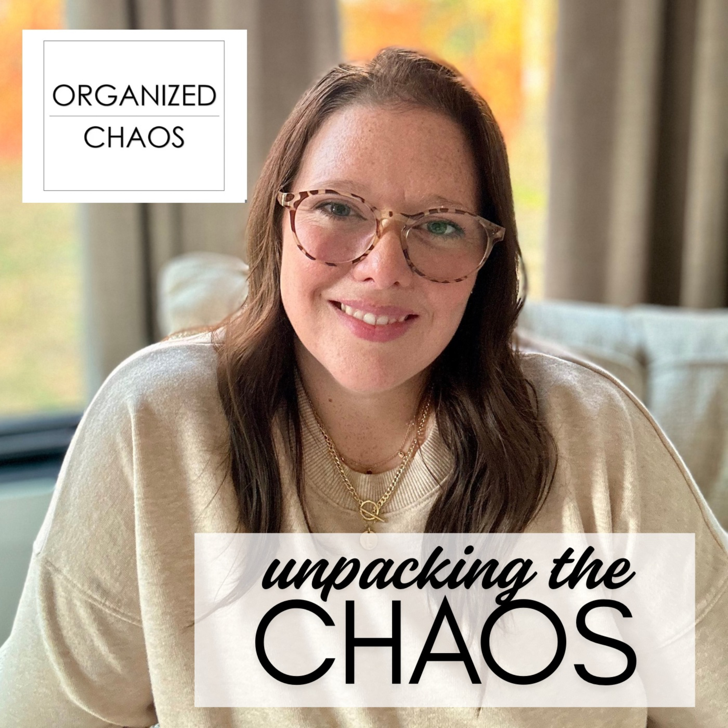Organized Chaos: Unpacking the Chaos
