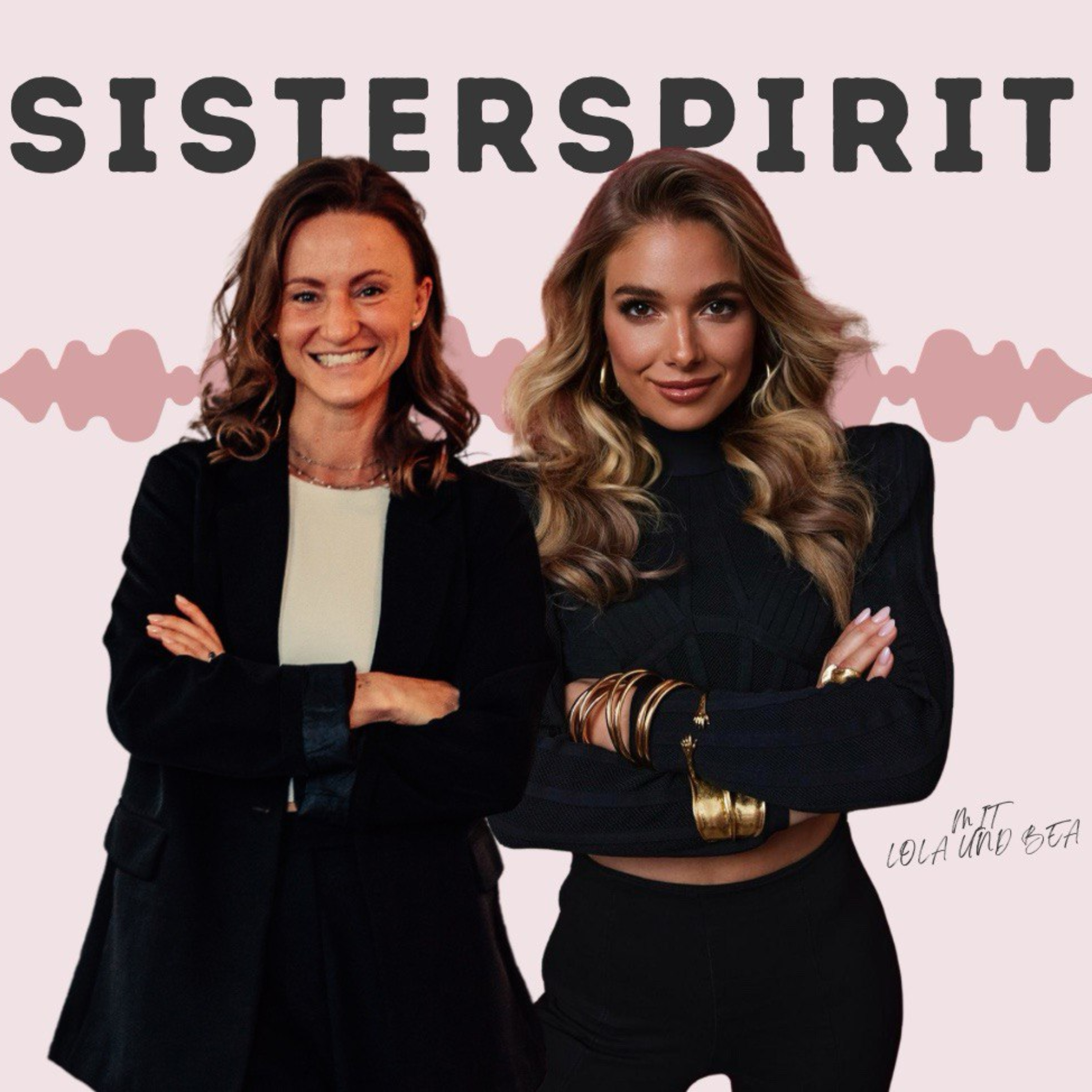 Sister Spirit Initiative podcast artwork